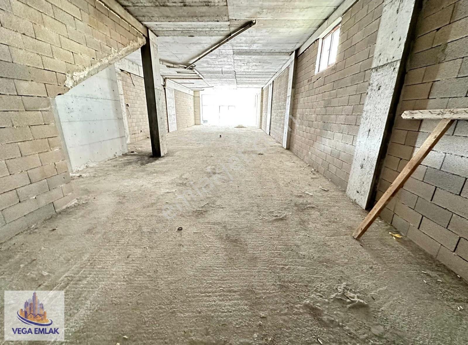 Vega Emlak'tan Güneşevler Göbekte Ana Cadde Üzeri Kupon Dükkan - Görsel 18