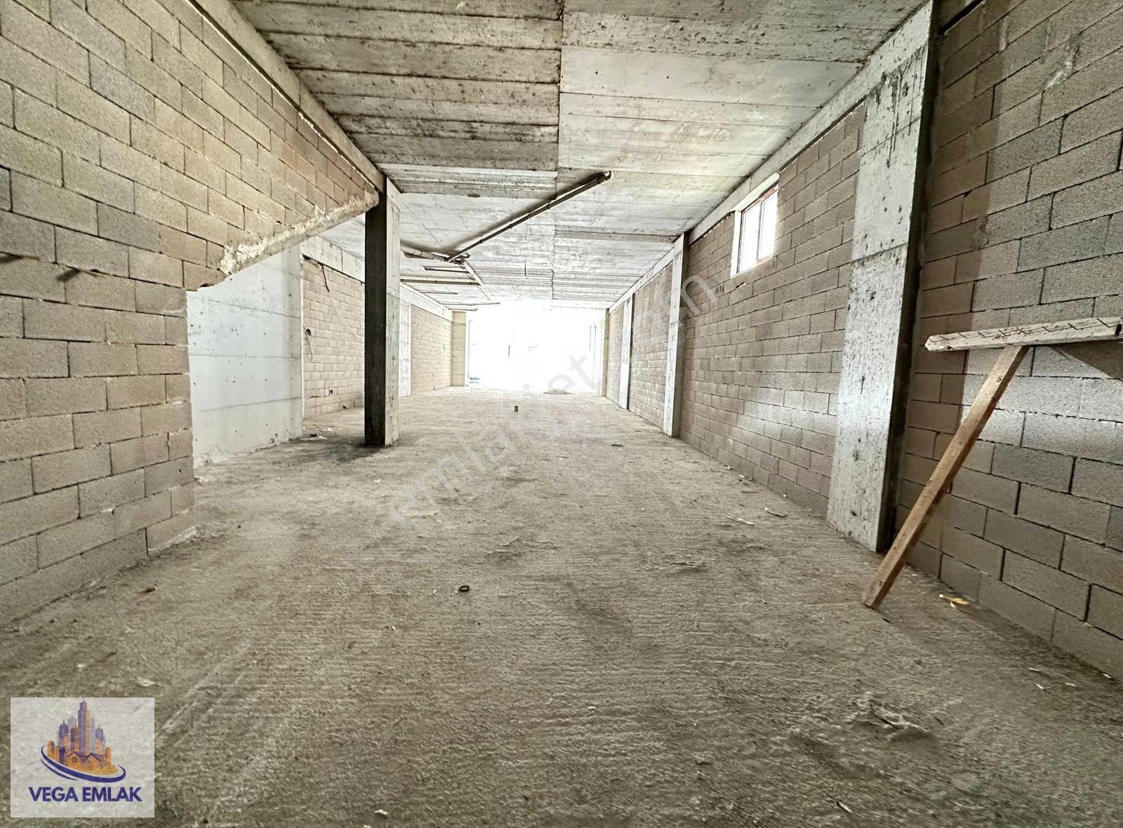 Vega Emlak'tan Güneşevler Göbekte Ana Cadde Üzeri Kupon Dükkan - Görsel 35