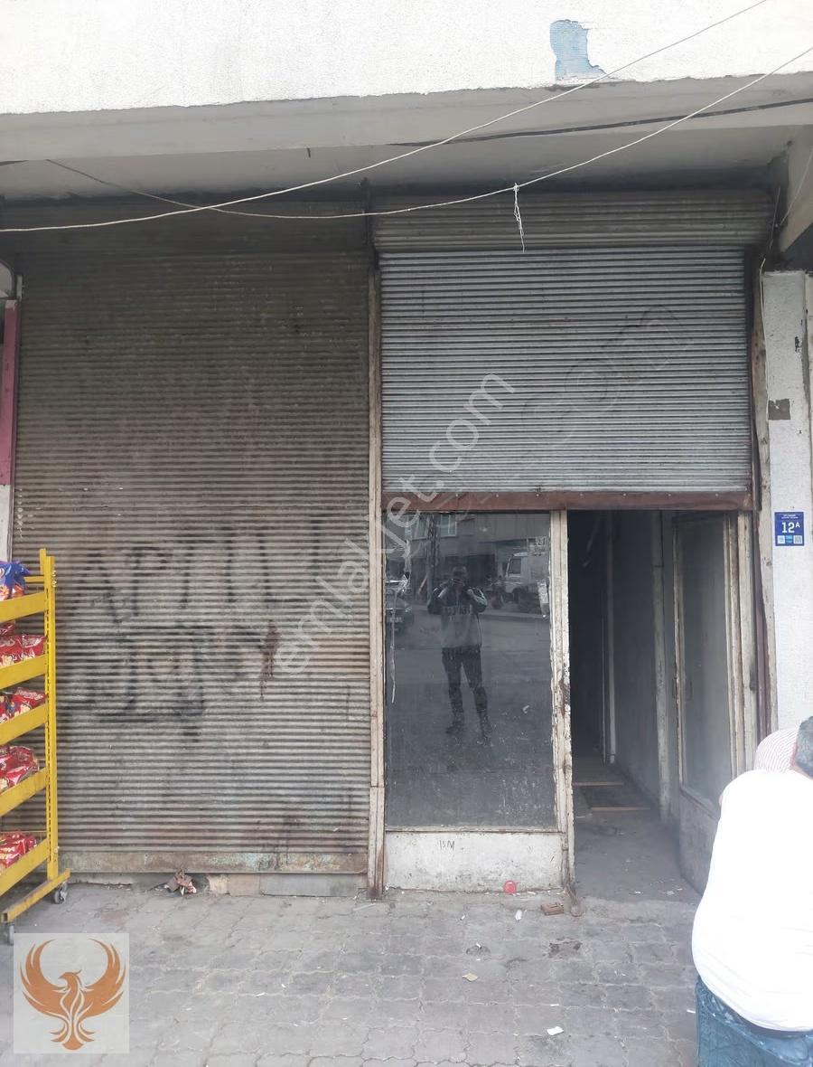 Anka'dan Gülük Mahalle Yatırıma Uygun İşlek Bölgede Dükkan - Görsel 7
