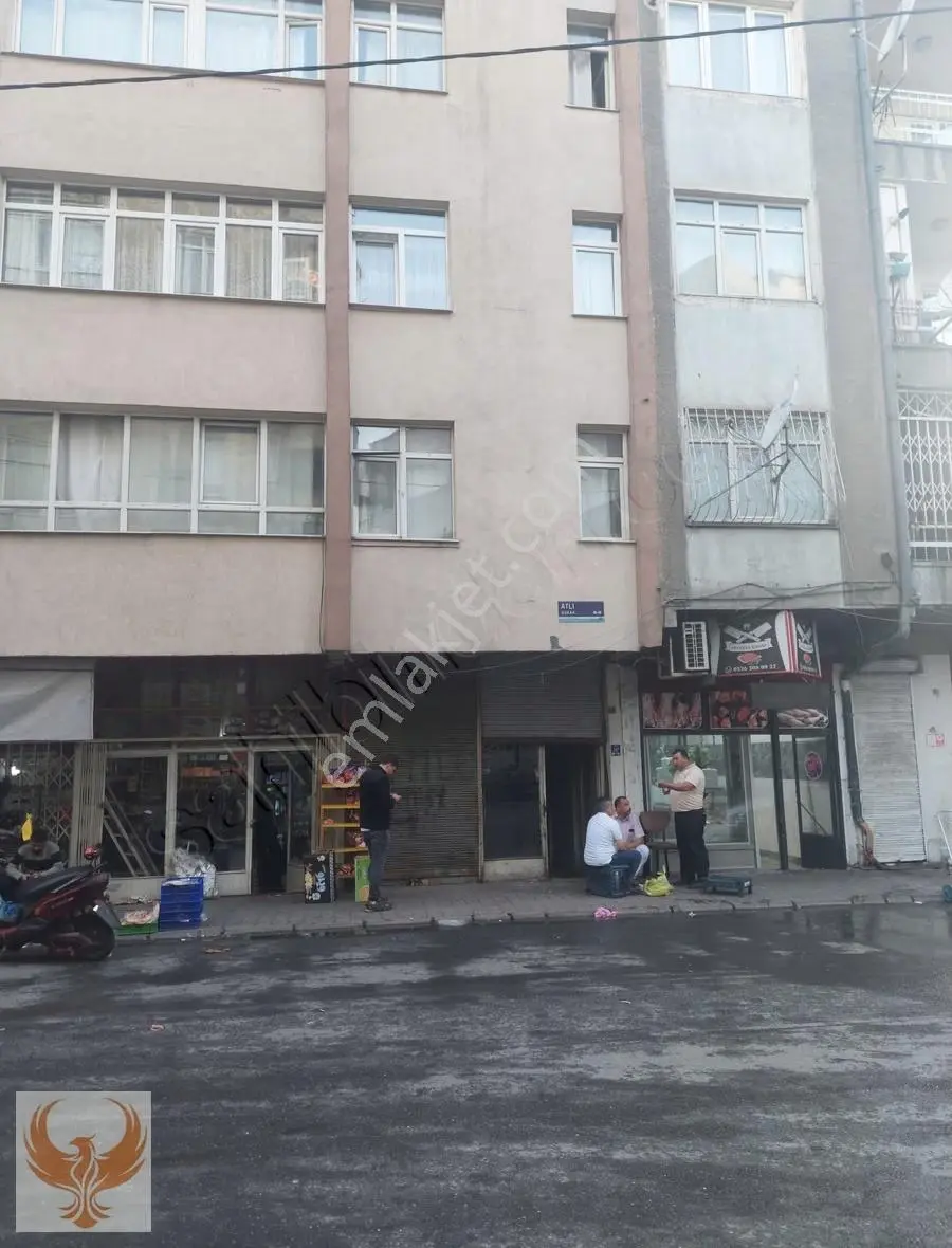 Anka'dan Gülük Mahalle Yatırıma Uygun İşlek Bölgede Dükkan - Görsel 3