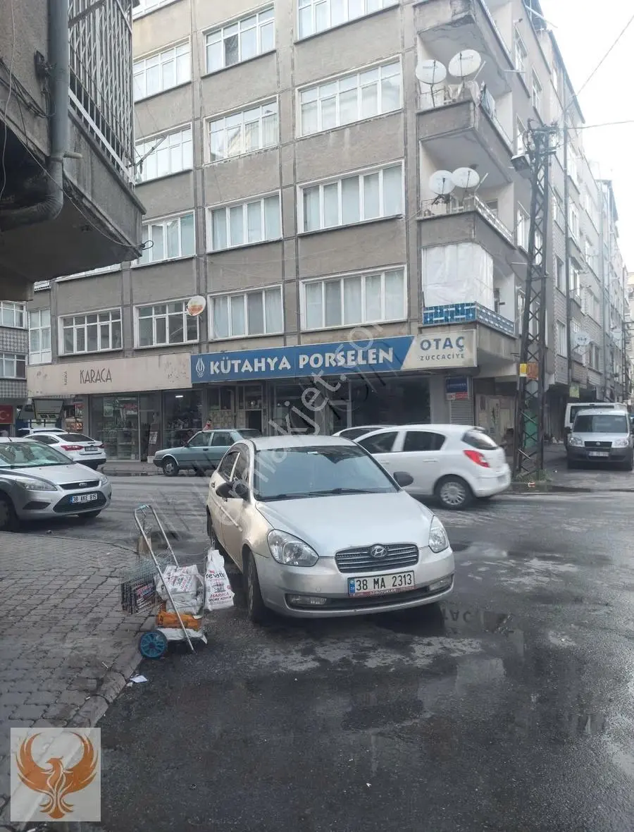 Anka'dan Gülük Mahalle Yatırıma Uygun İşlek Bölgede Dükkan - Görsel 5