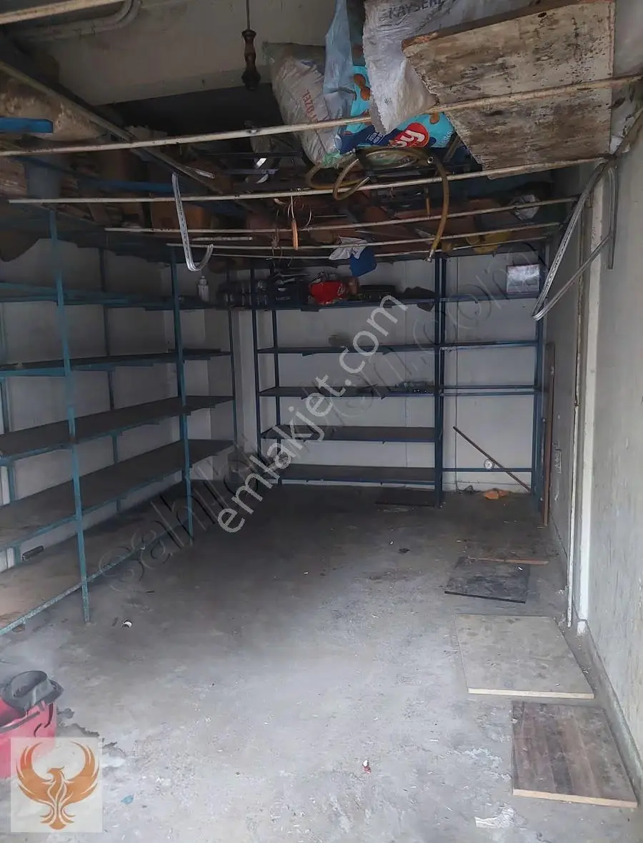 Anka'dan Gülük Mahalle Yatırıma Uygun İşlek Bölgede Dükkan