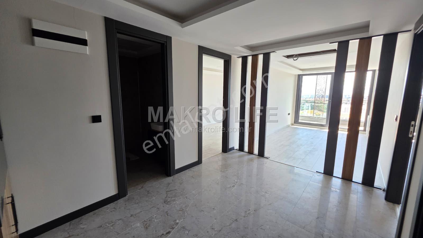 Acil Satılık! Çeysa & Centropolde Yatırımlık 2+1 Lüks Ofis / İşyeri - Görsel 3