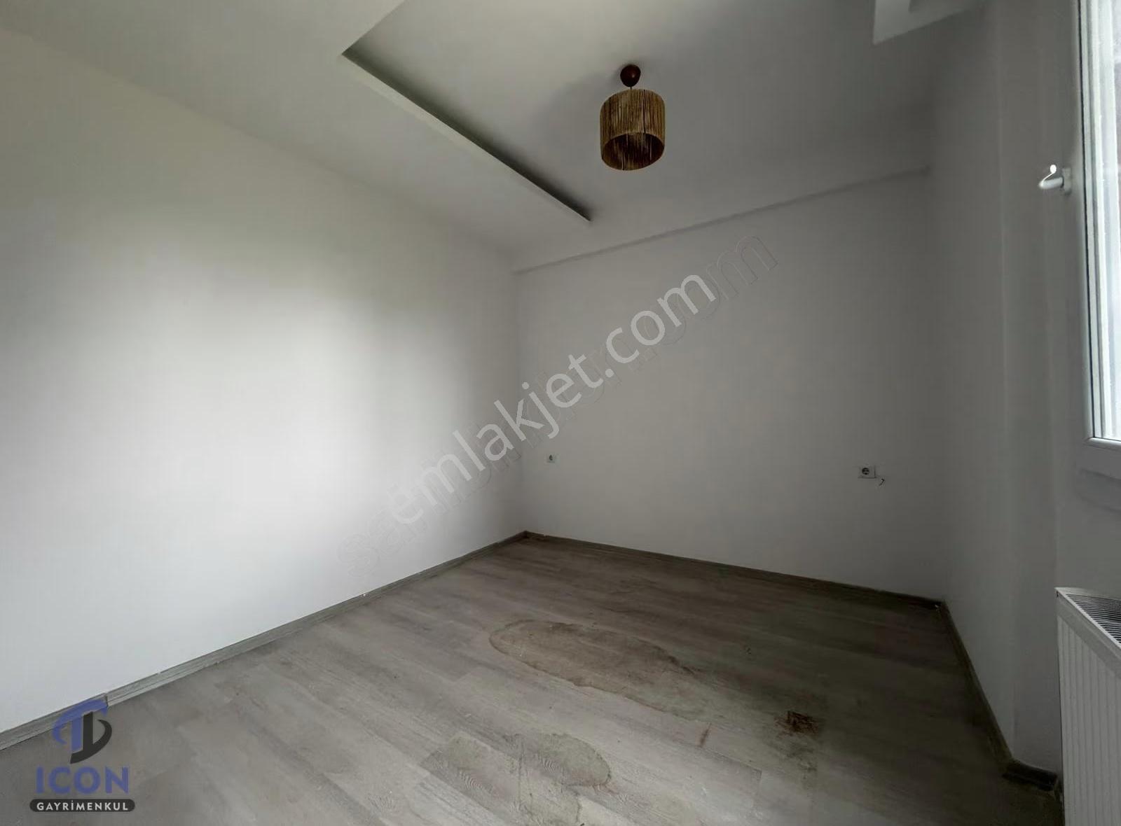 Icon'dan Deniz Mh'de Denize Yakın 2+1 Amerikan Mutfak Daire - Görsel 33