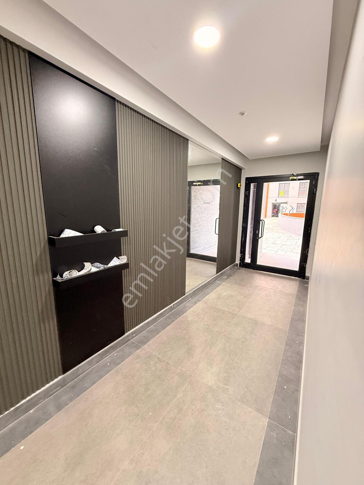 Pendik'te Sıte Içı Lüks Kullanışlı Sıfır 2+1 Daıre Acıl!! - Görsel 26