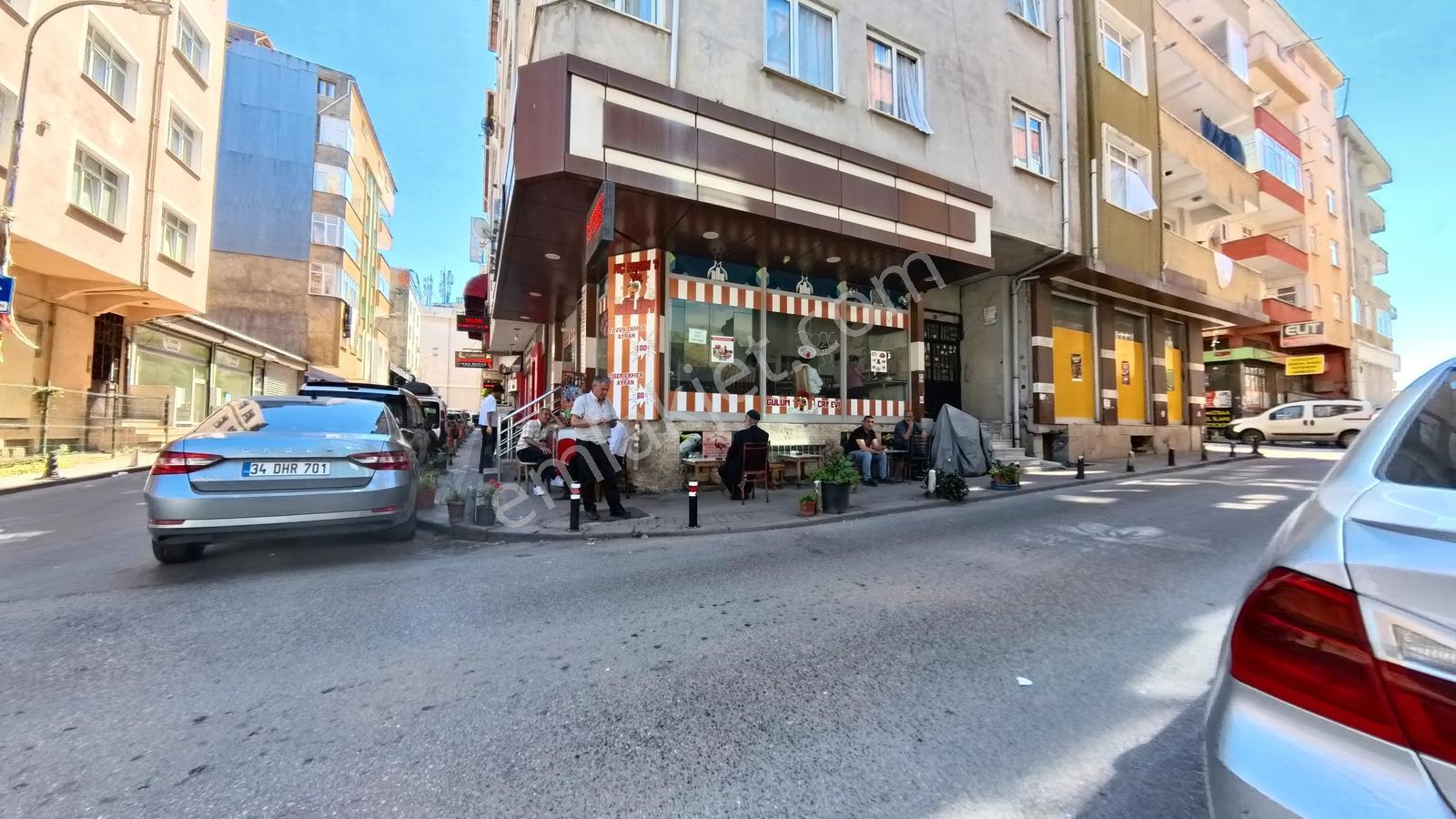 Sultanbeyli Merkez'de 2+1 Balkonlu 89 M² Metro Yanı Temiz Daire - Görsel 26