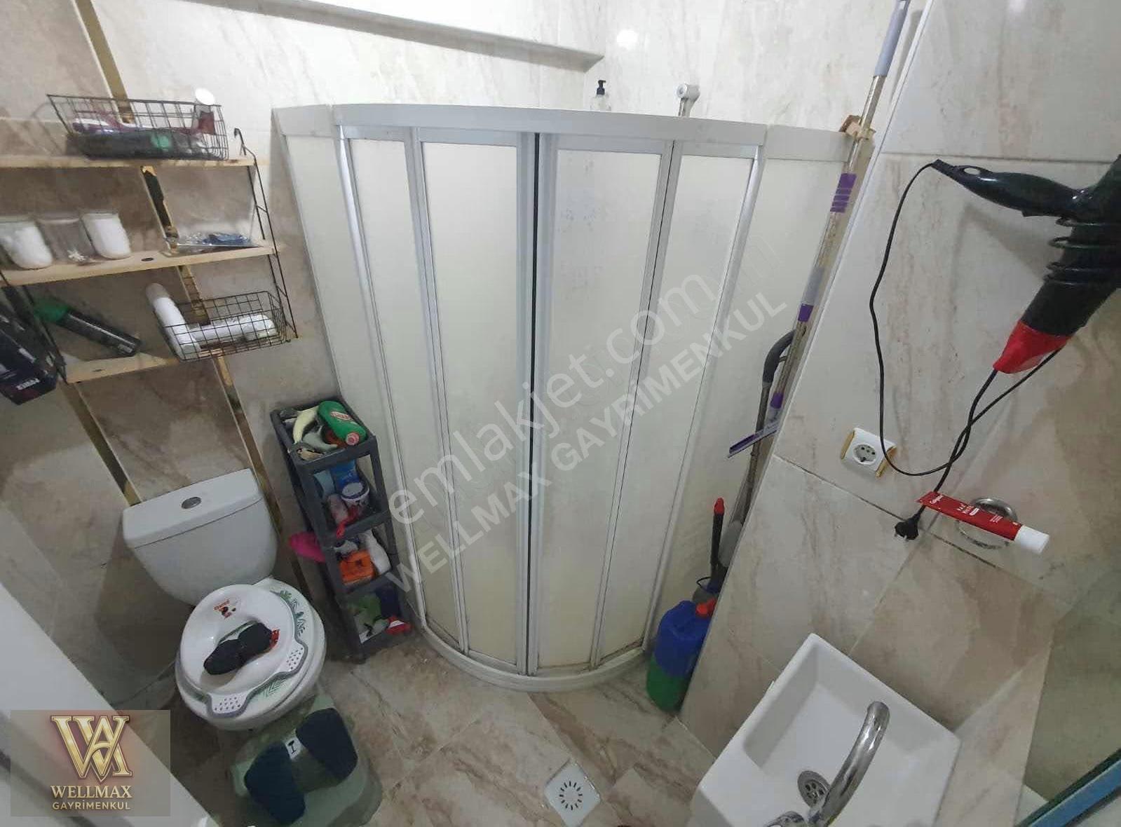 Wellmax'tan Malazgirt Mah. 3+1/125m2 Daire - Görsel 5
