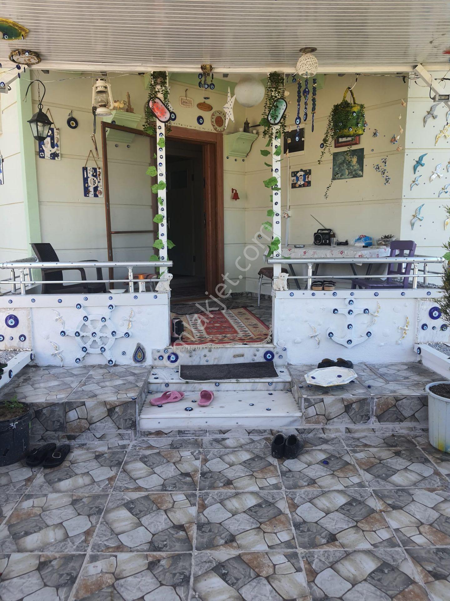Sahibinden Satılık Villa - Görsel 9