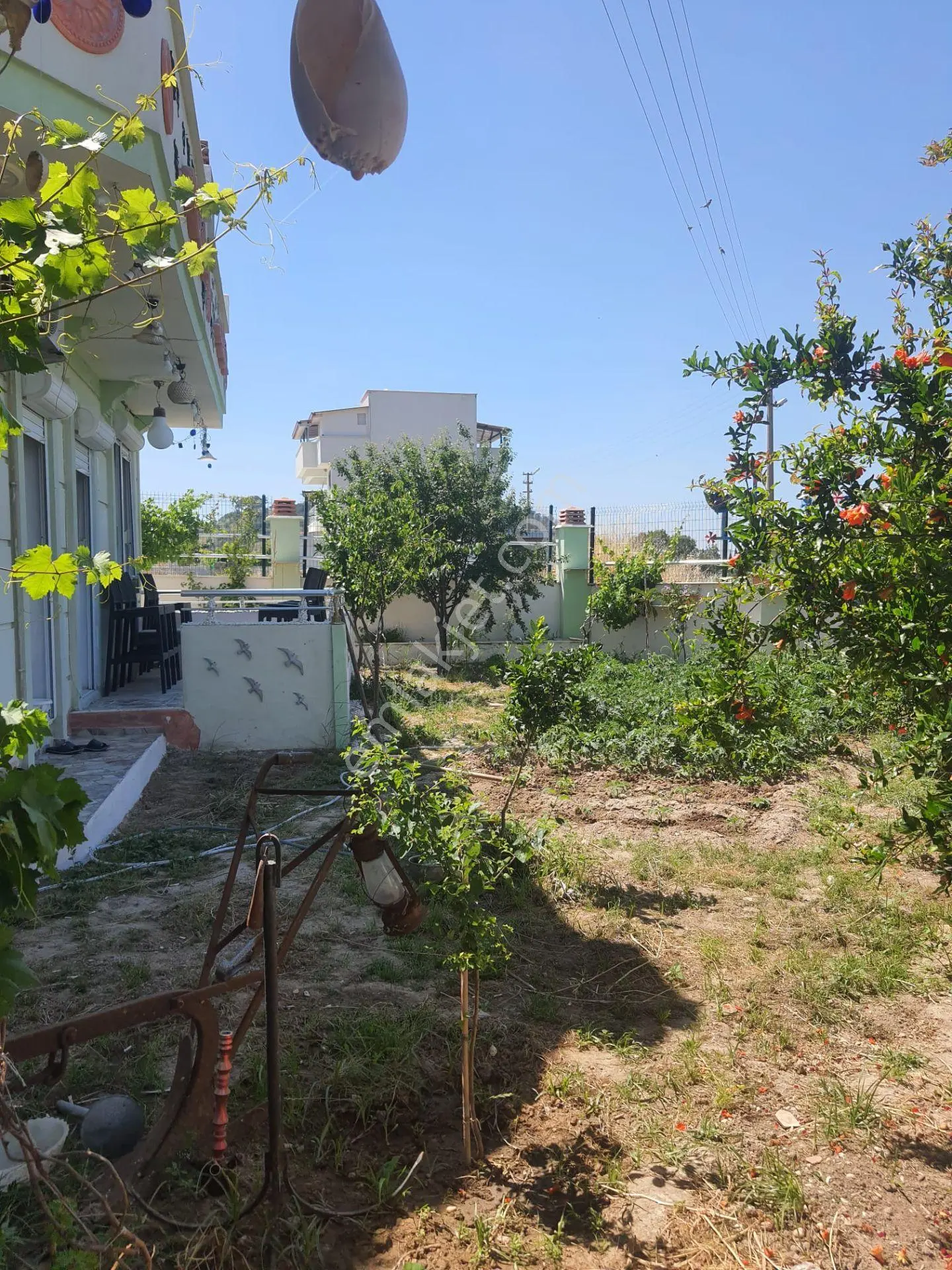Sahibinden Satılık Villa - Görsel 3