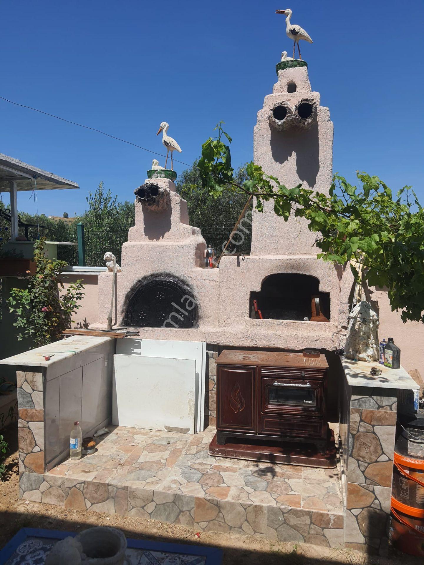 Sahibinden Satılık Villa - Görsel 8
