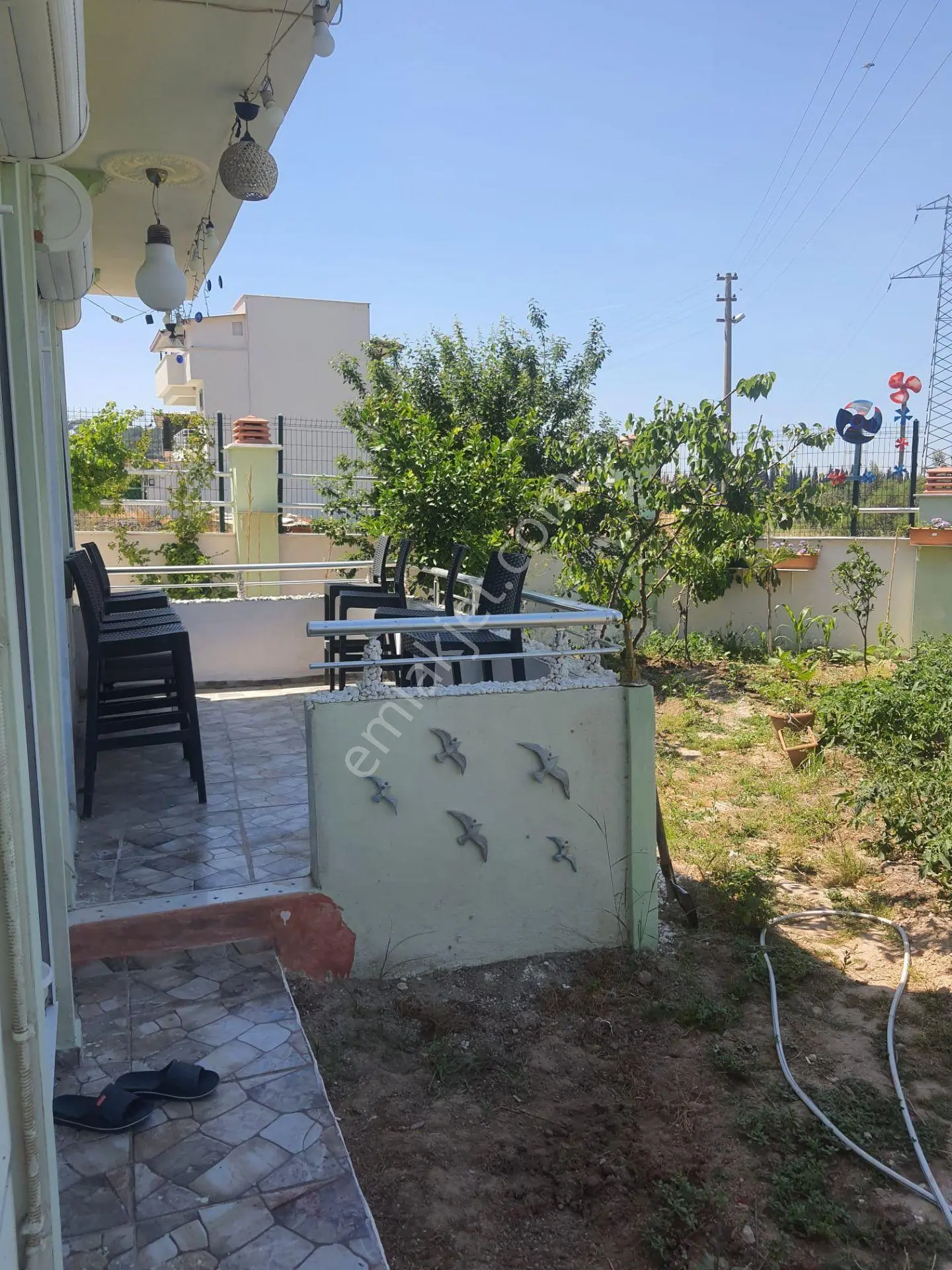 Sahibinden Satılık Villa - Görsel 4