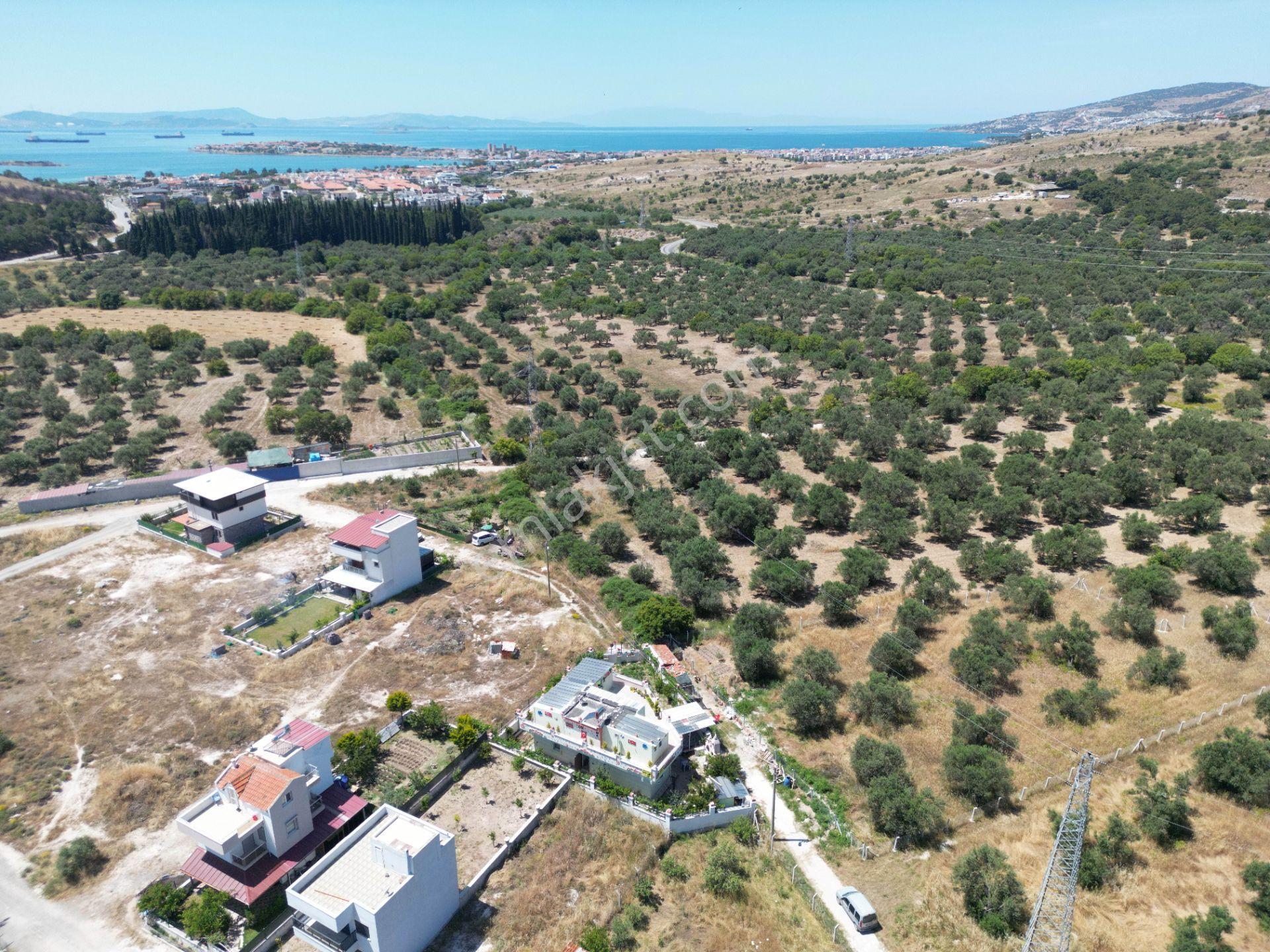 Sahibinden Satılık Villa - Görsel 15