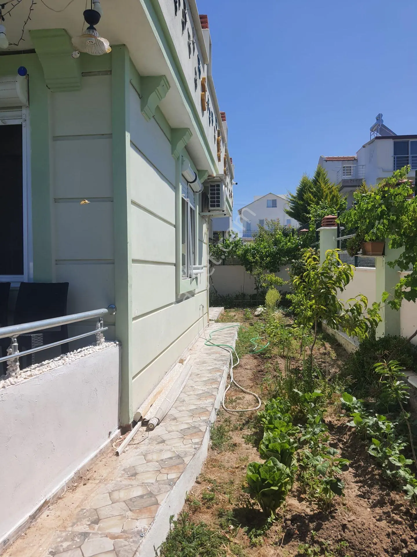 Sahibinden Satılık Villa - Görsel 5
