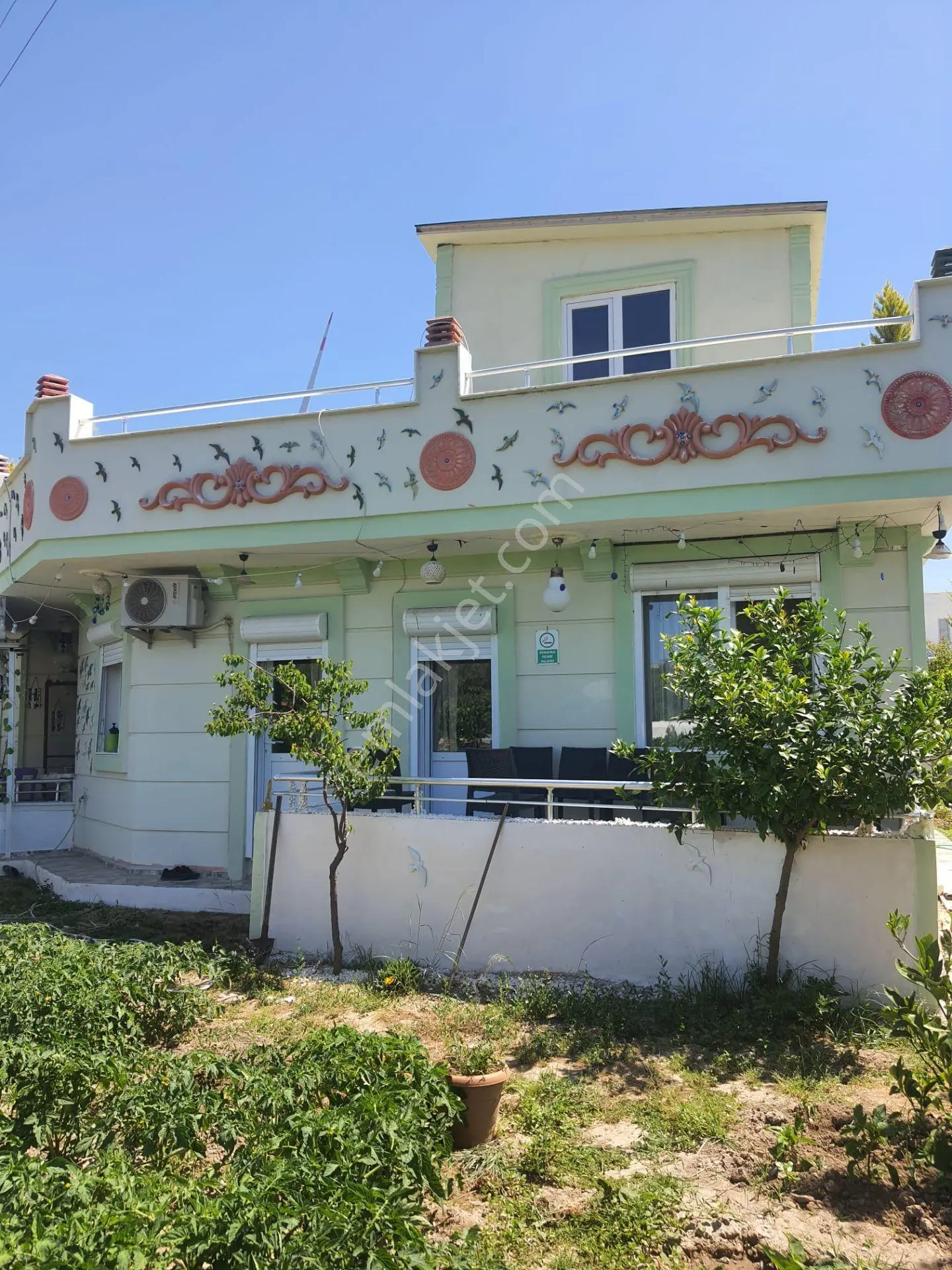Sahibinden Satılık Villa - Görsel 2