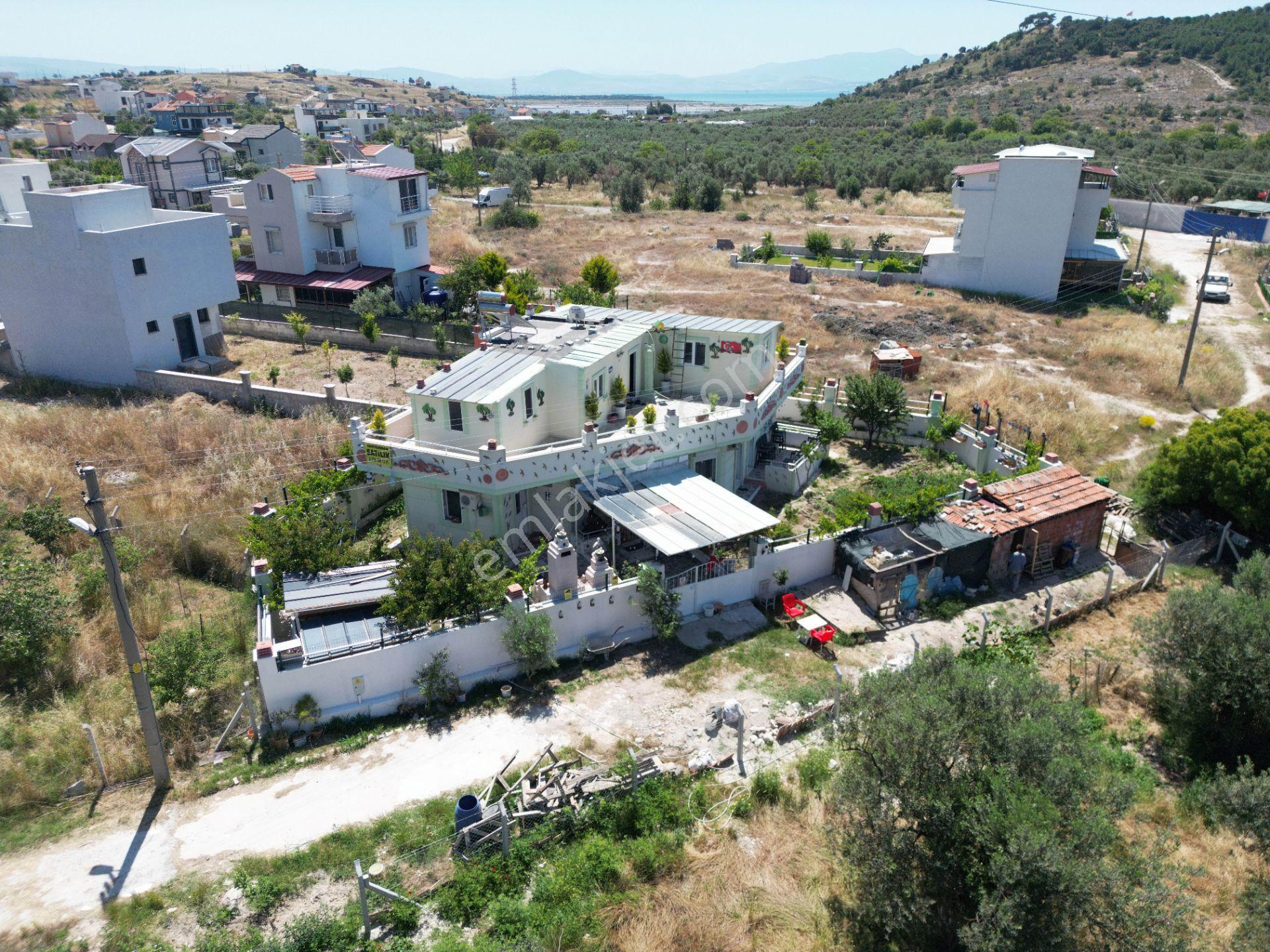 Sahibinden Satılık Villa