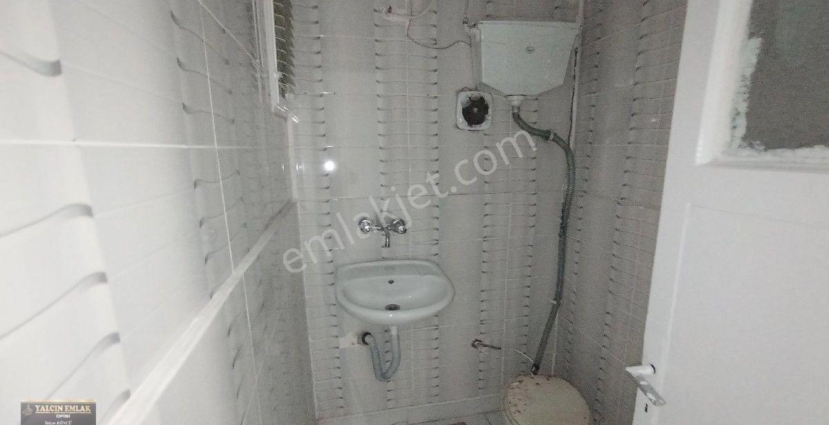 Kolejtepe Mahlesinde Konumu Güzel 2+1 Giriş Kat Temiz Daire - Görsel 32