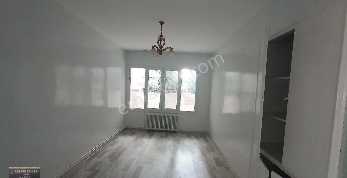 Kolejtepe Mahlesinde Konumu Güzel 2+1 Giriş Kat Temiz Daire - Görsel 23