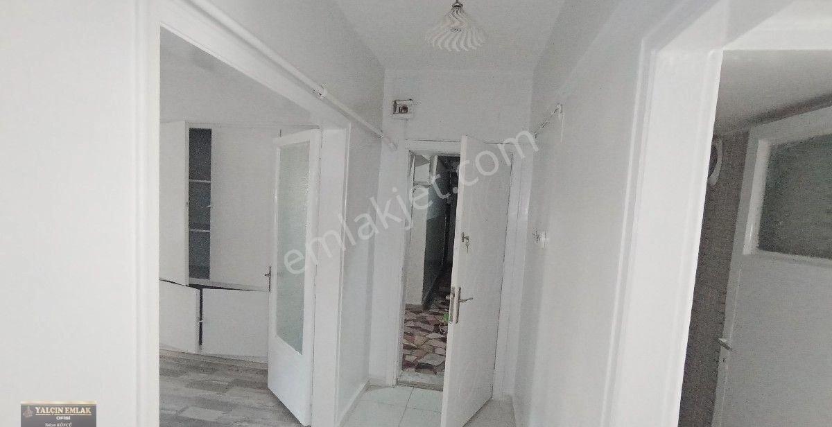 Kolejtepe Mahlesinde Konumu Güzel 2+1 Giriş Kat Temiz Daire - Görsel 26