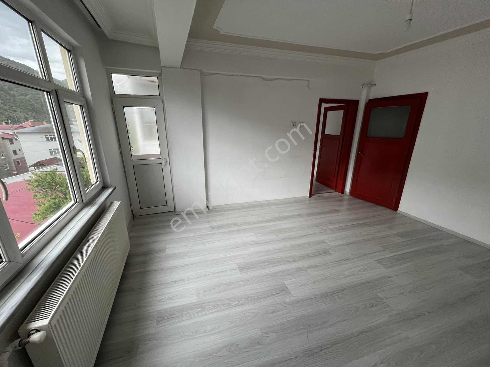 2+1 Boş Manzaralı Daire - Görsel 12