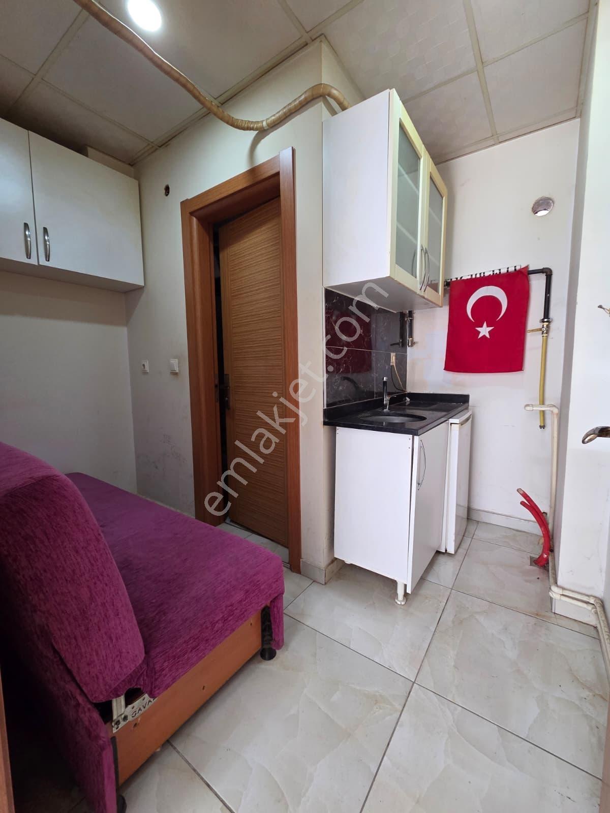 Valley'den Reşadiye Mah.'de Merkezi Konumda Satılık Dükkan! - Görsel 9