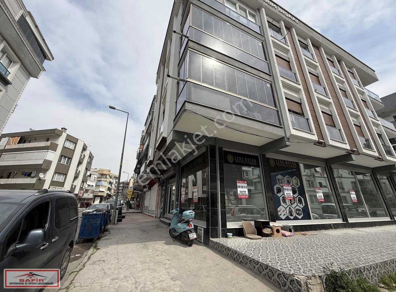 Safir'den Şirinyer'de Cadde Üstü İş Yeri - Görsel 8
