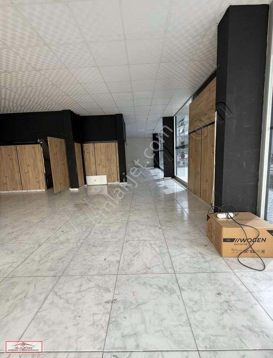 Safir'den Şirinyer'de Cadde Üstü İş Yeri - Görsel 4