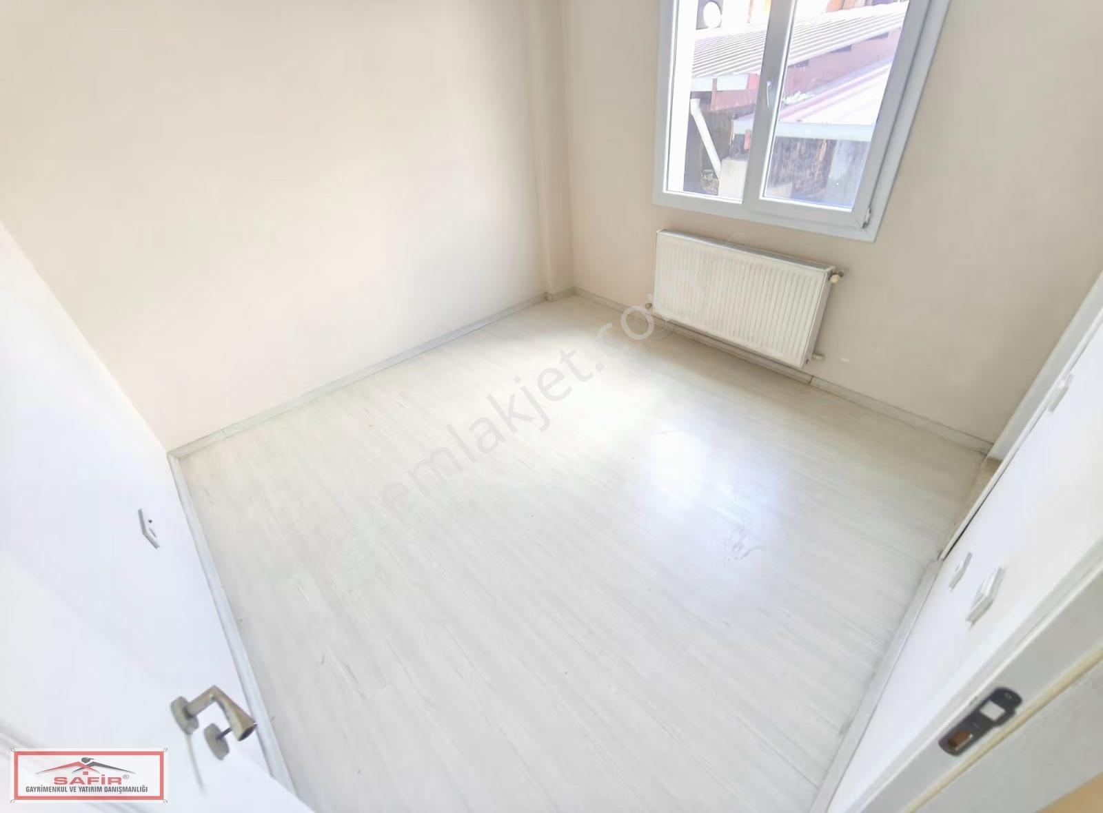 Safir'den Kiralık Balkonlu Daire - Görsel 17