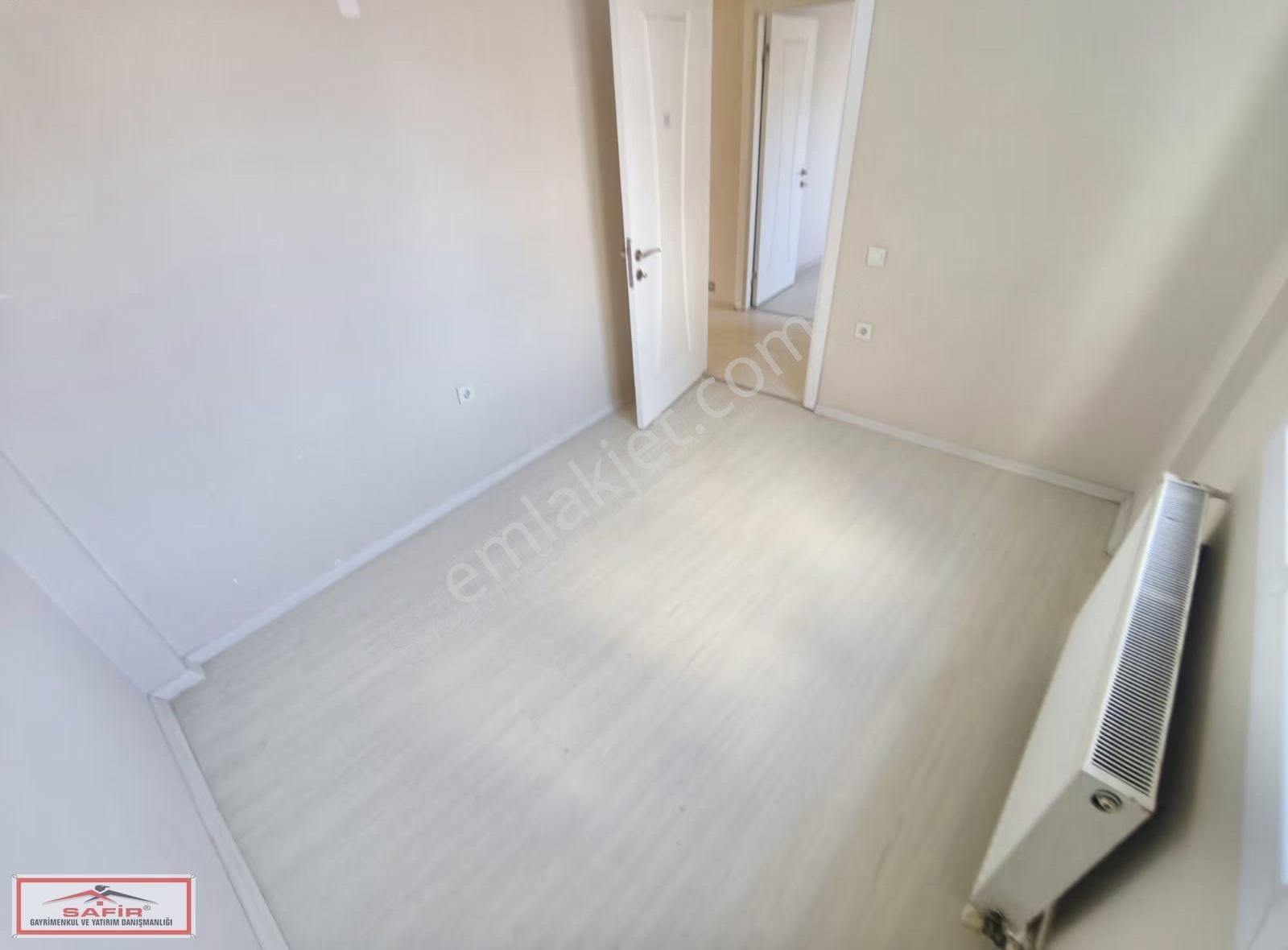 Safir'den Kiralık Balkonlu Daire - Görsel 2