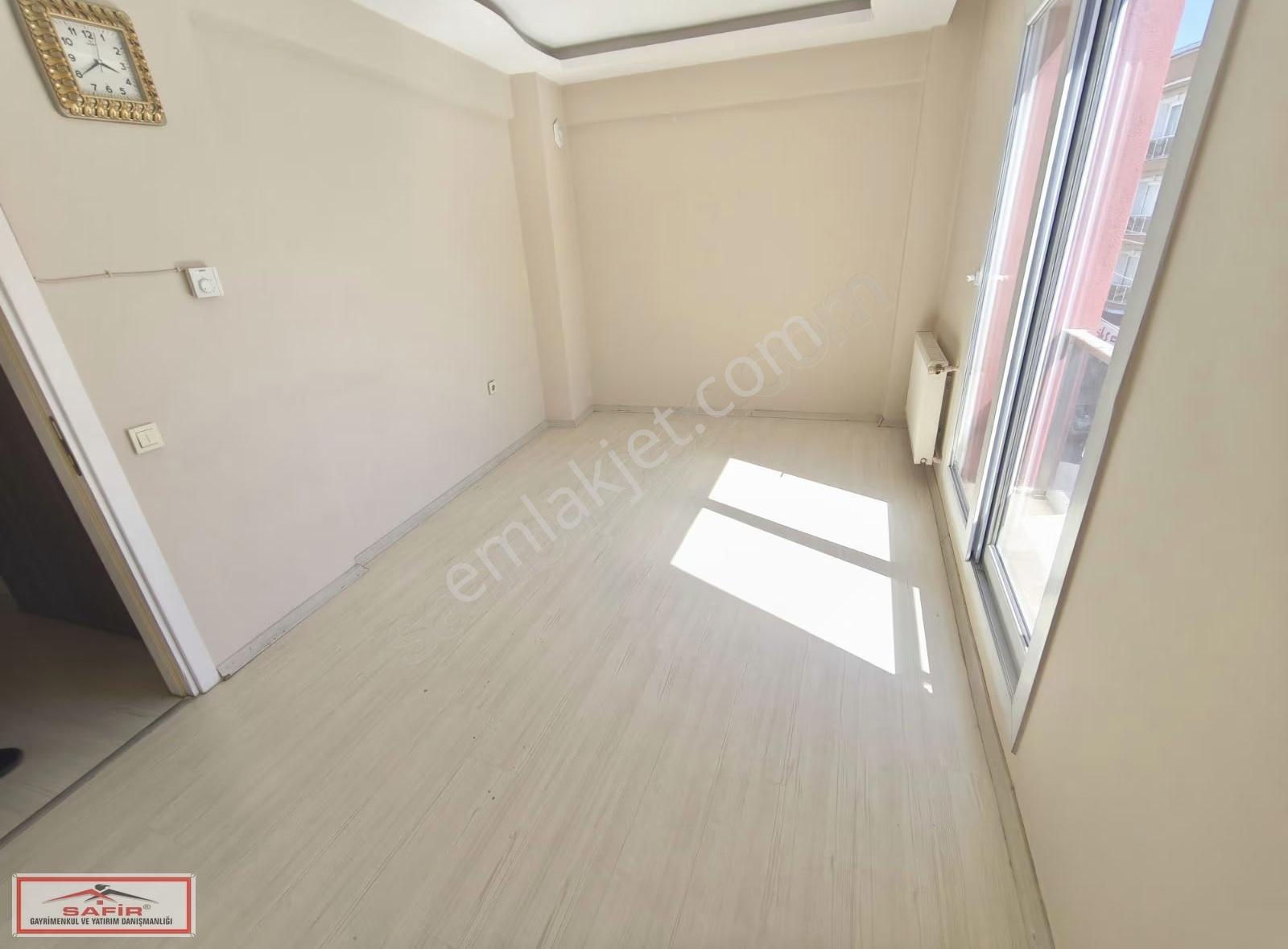 Safir'den Kiralık Balkonlu Daire