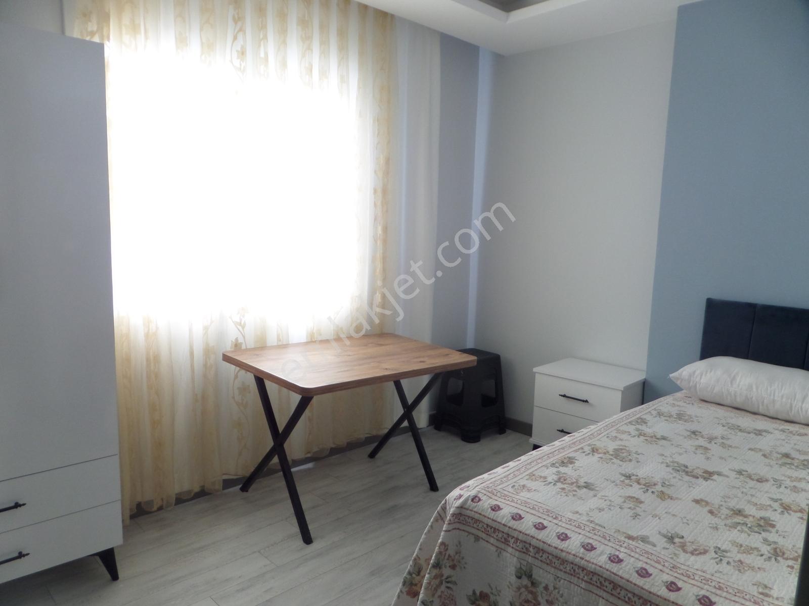 100. Yılda Kriminal İlerisinde Eşyalı Kiralık Daire - Görsel 7