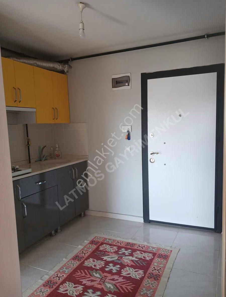 Aydın Söke Yenikent Mahallesin'de Eşyalı Kiralık 2+1 Daire - Görsel 6