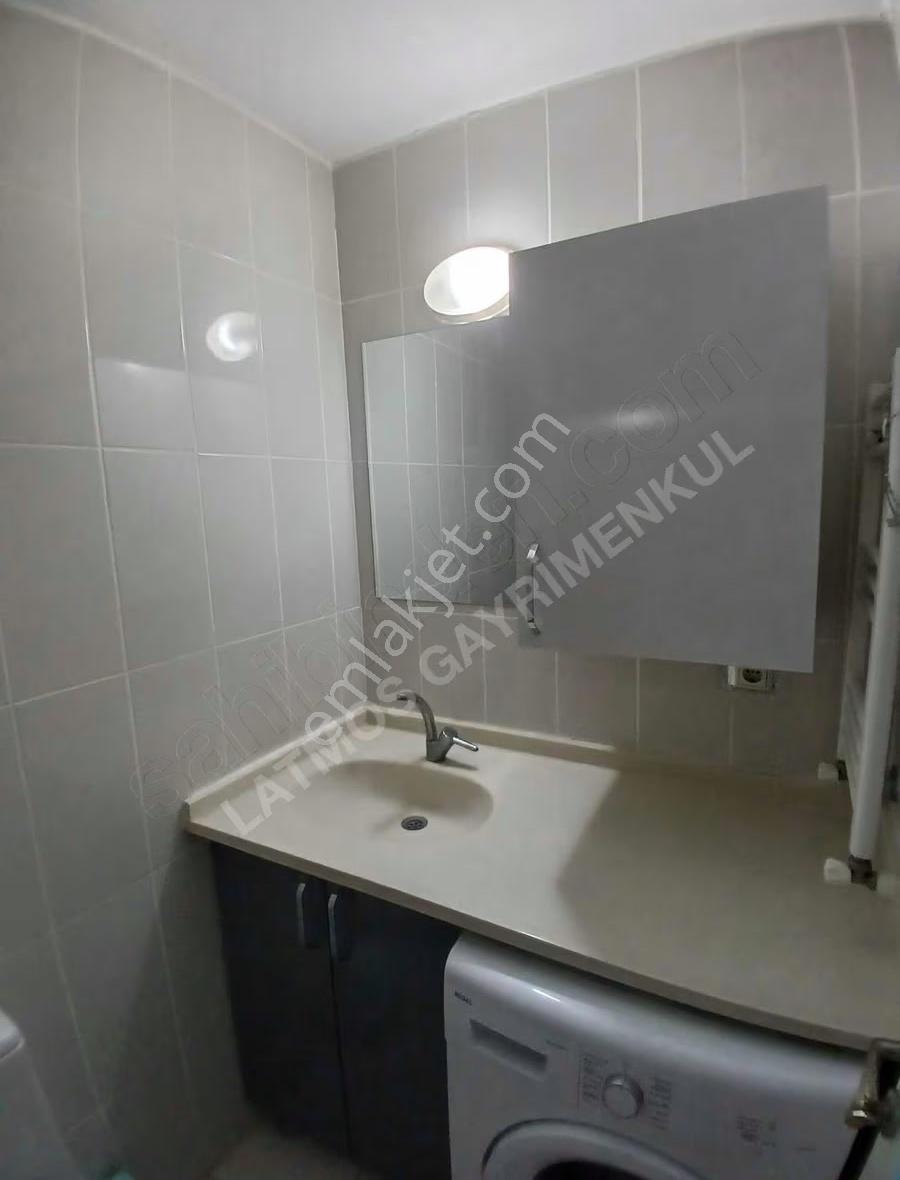 Aydın Söke Yenikent Mahallesin'de Eşyalı Kiralık 2+1 Daire - Görsel 8