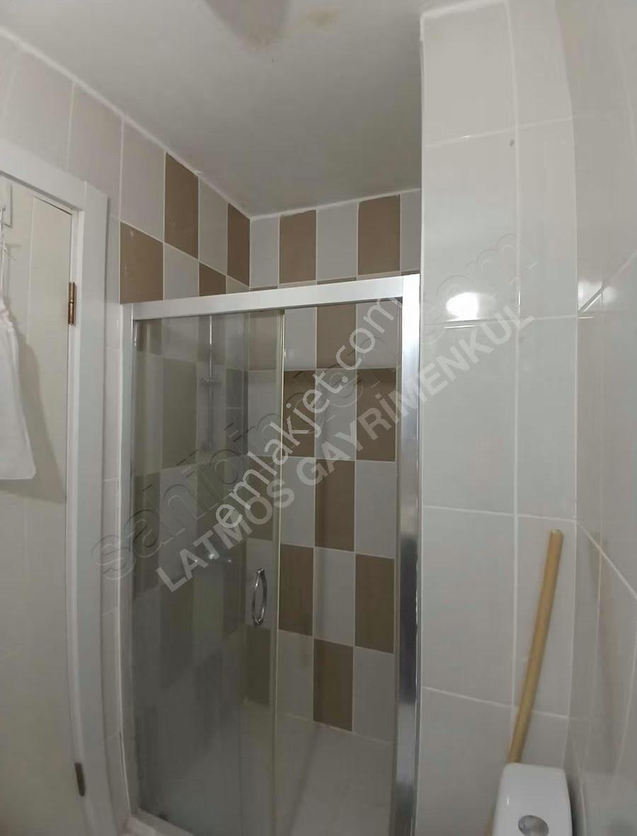Aydın Söke Yenikent Mahallesin'de Eşyalı Kiralık 2+1 Daire - Görsel 2