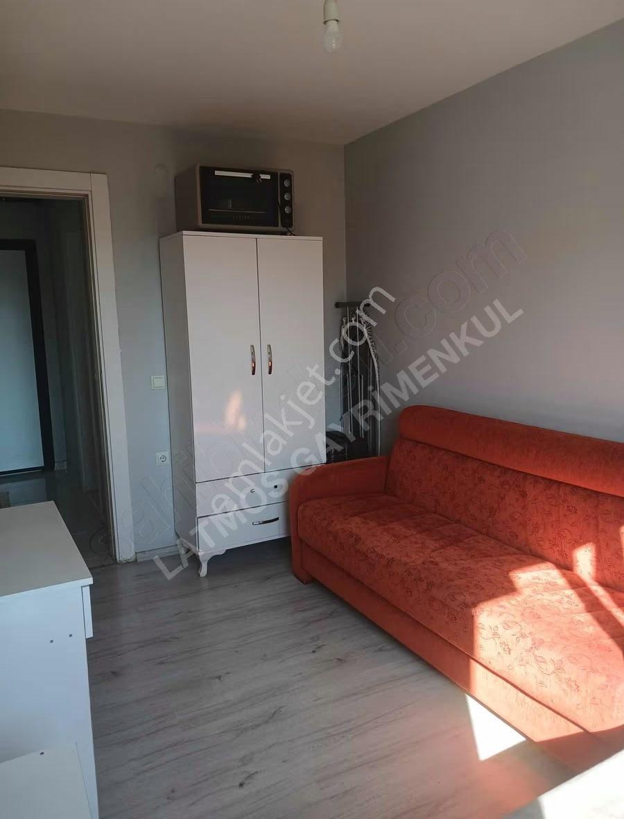 Aydın Söke Yenikent Mahallesin'de Eşyalı Kiralık 2+1 Daire - Görsel 4