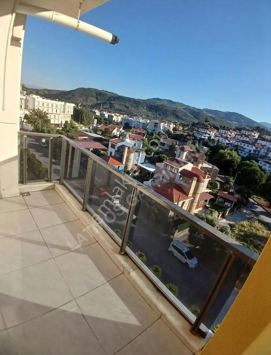 Aydın Söke Yenikent Mahallesin'de Eşyalı Kiralık 2+1 Daire - Görsel 3