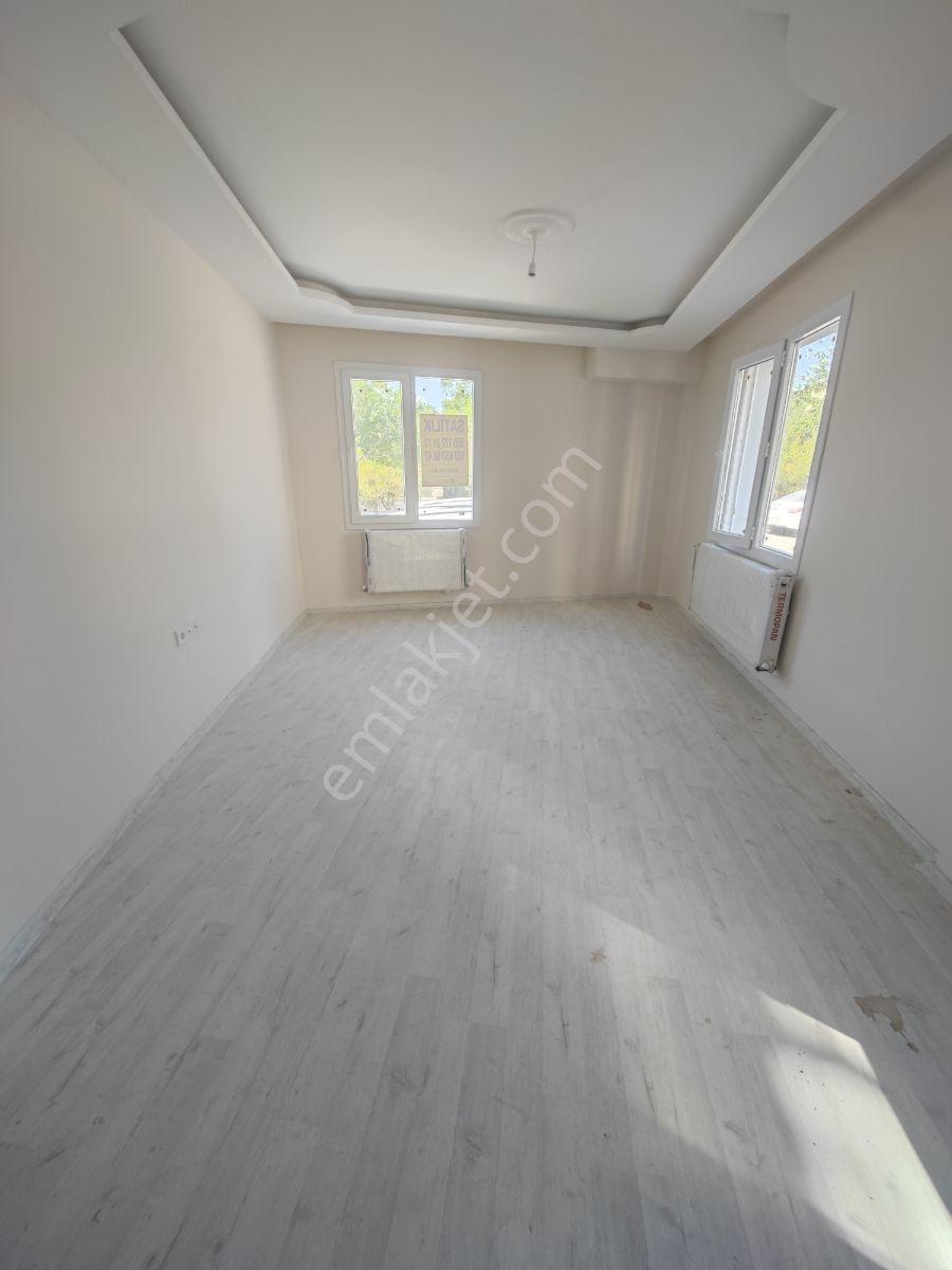 Keçiliköy Mah Sıfır 1+1 Satılık Daire - Görsel 6
