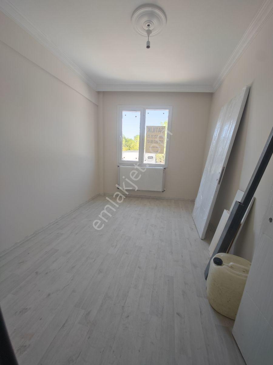 Keçiliköy Mah Sıfır 1+1 Satılık Daire - Görsel 16