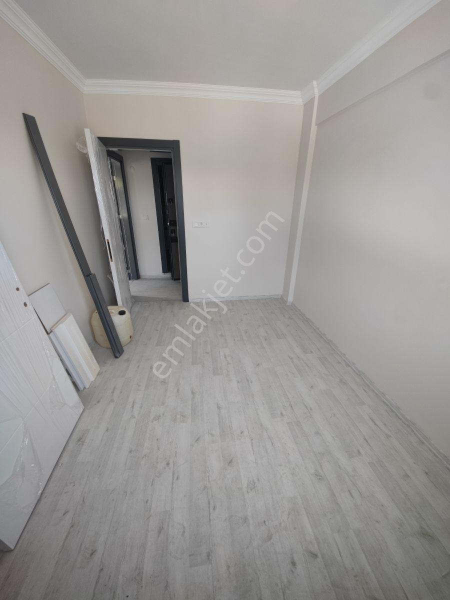 Keçiliköy Mah Sıfır 1+1 Satılık Daire - Görsel 14