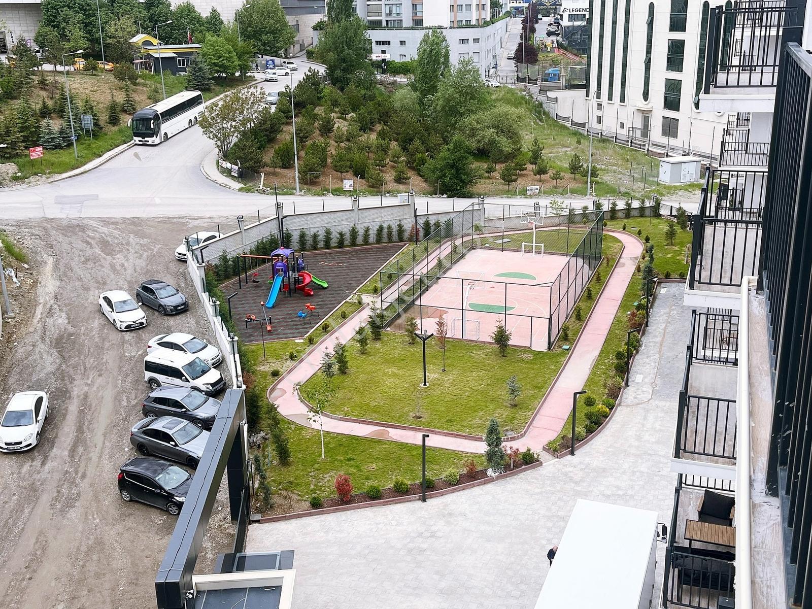 Agen'den Bölgenin En İddialı Projesinde Süper Lüks 2+1 Daireler - Görsel 2