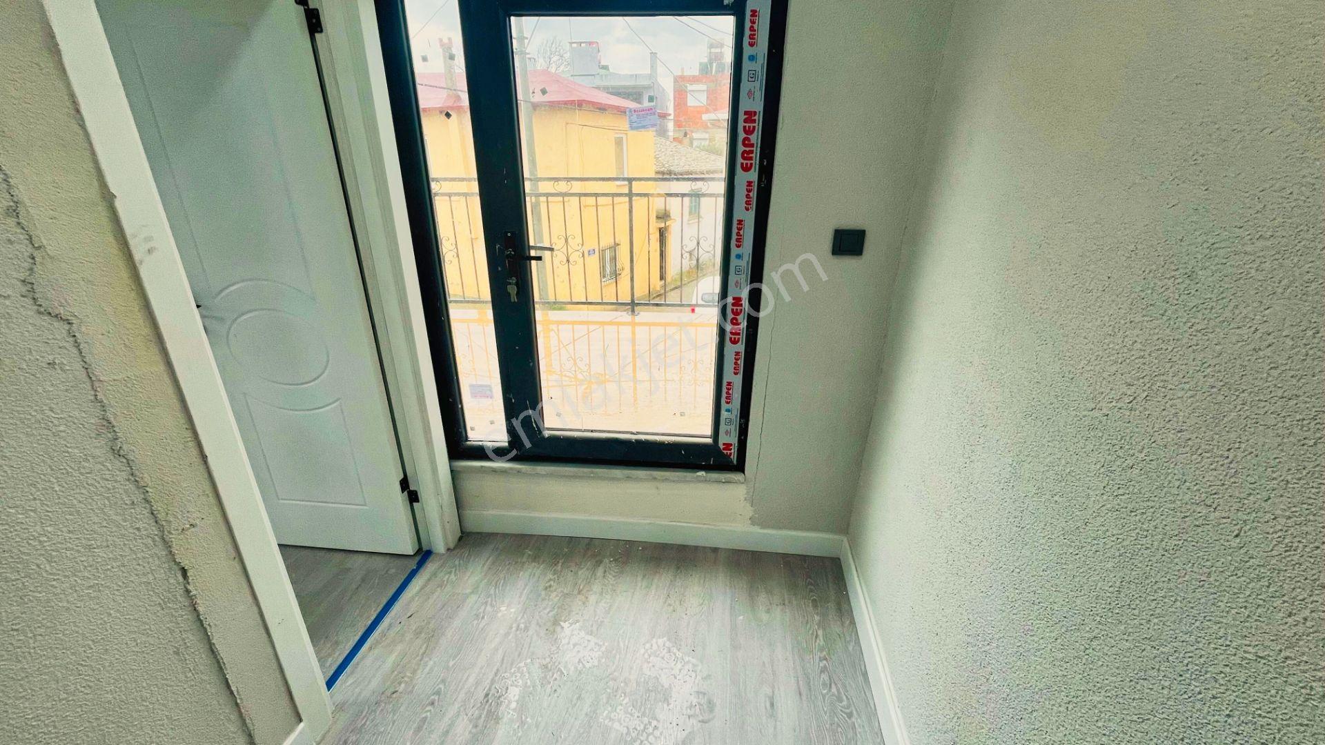 🛑🛑aktif'ten Kızılkeçili'de Satılık Doğa İle İç İçe Şık Tasarımlı Ferah 1+1 Müstakil Ev - Görsel 29