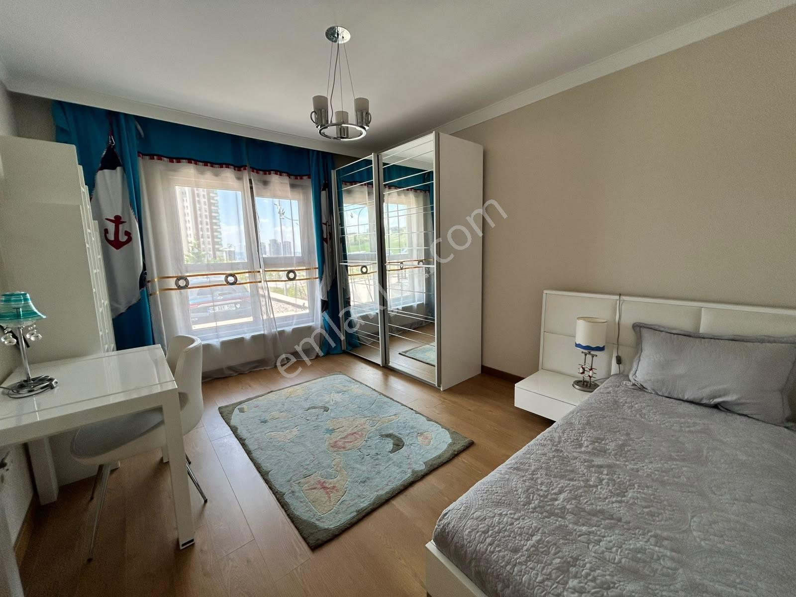 Beytepe Akçalı Yapı Kop Satılık 4+1 Daire Hissesi - Görsel 20