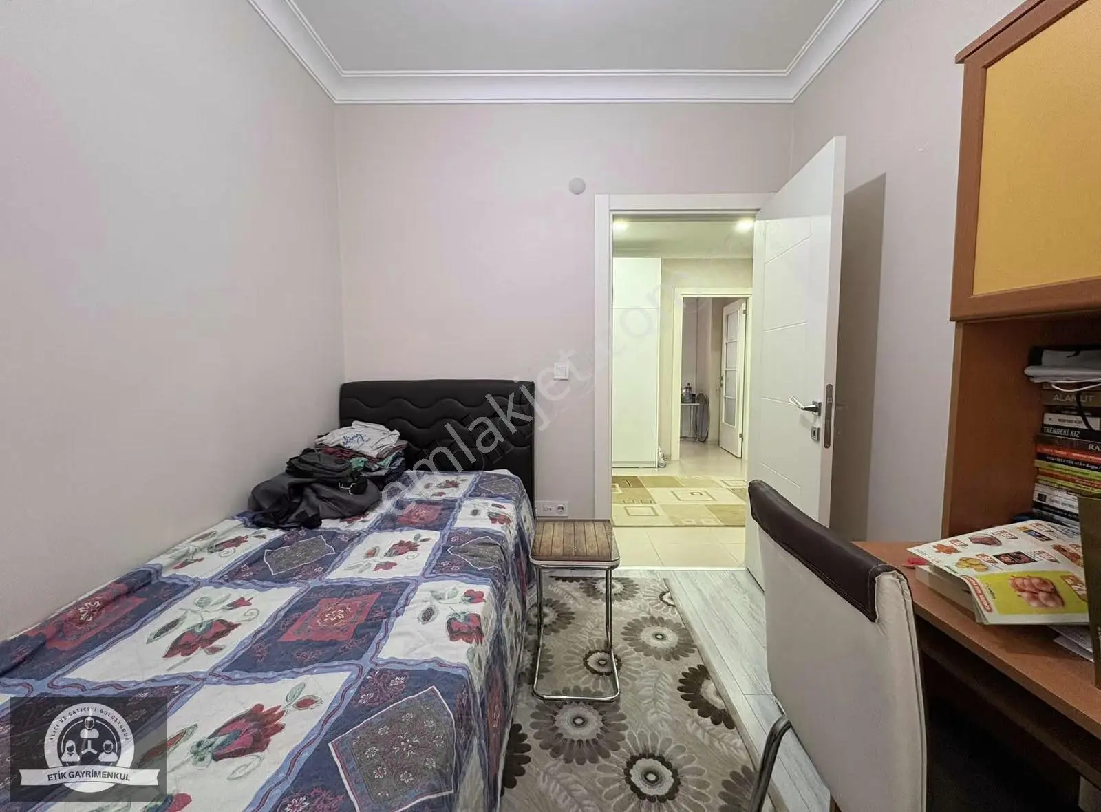 Sarıgazi Tam Merkezde 3+1 90 M2 Satılık Arakat Daire - Görsel 5