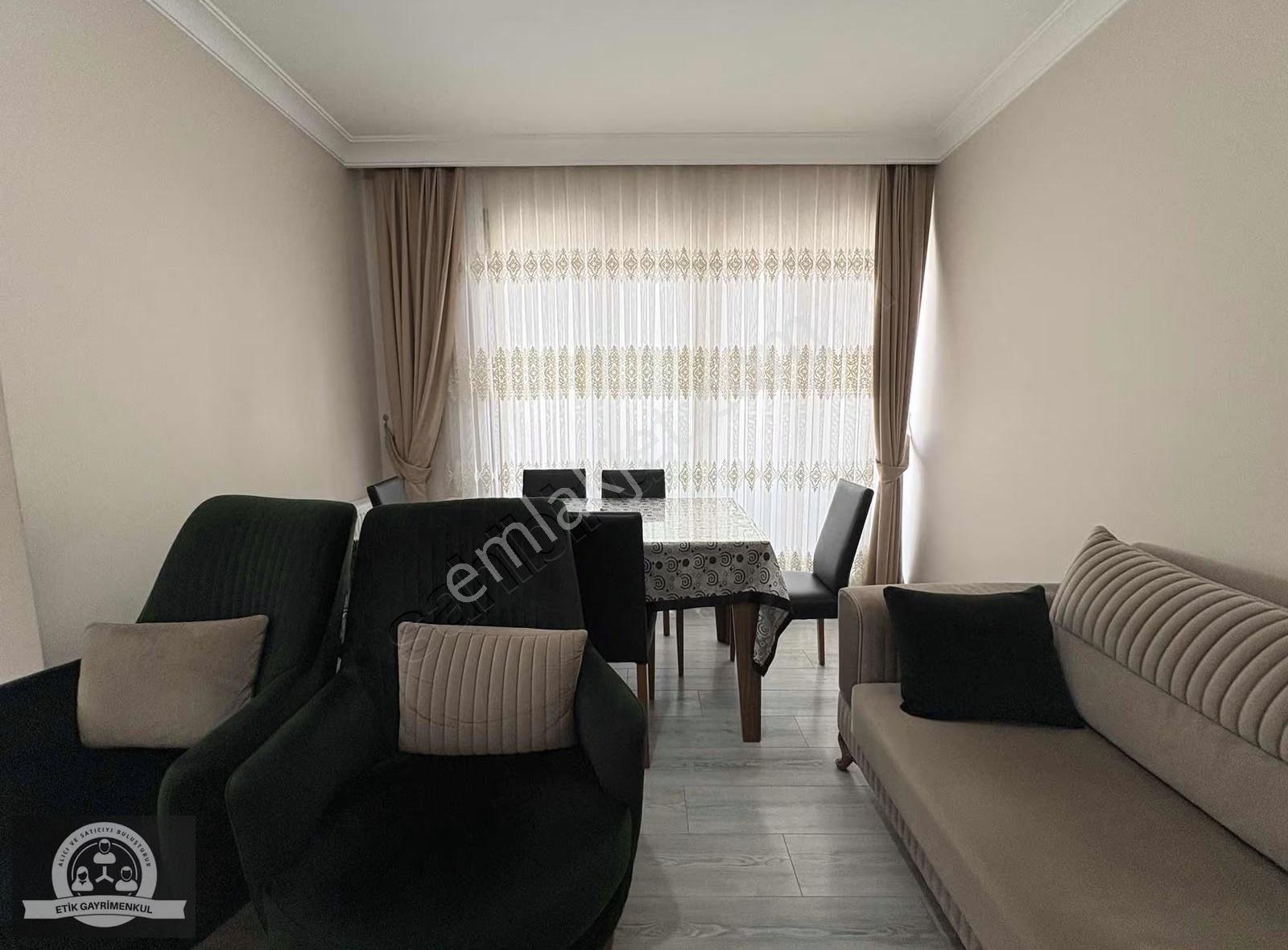 Sarıgazi Tam Merkezde 3+1 90 M2 Satılık Arakat Daire - Görsel 11