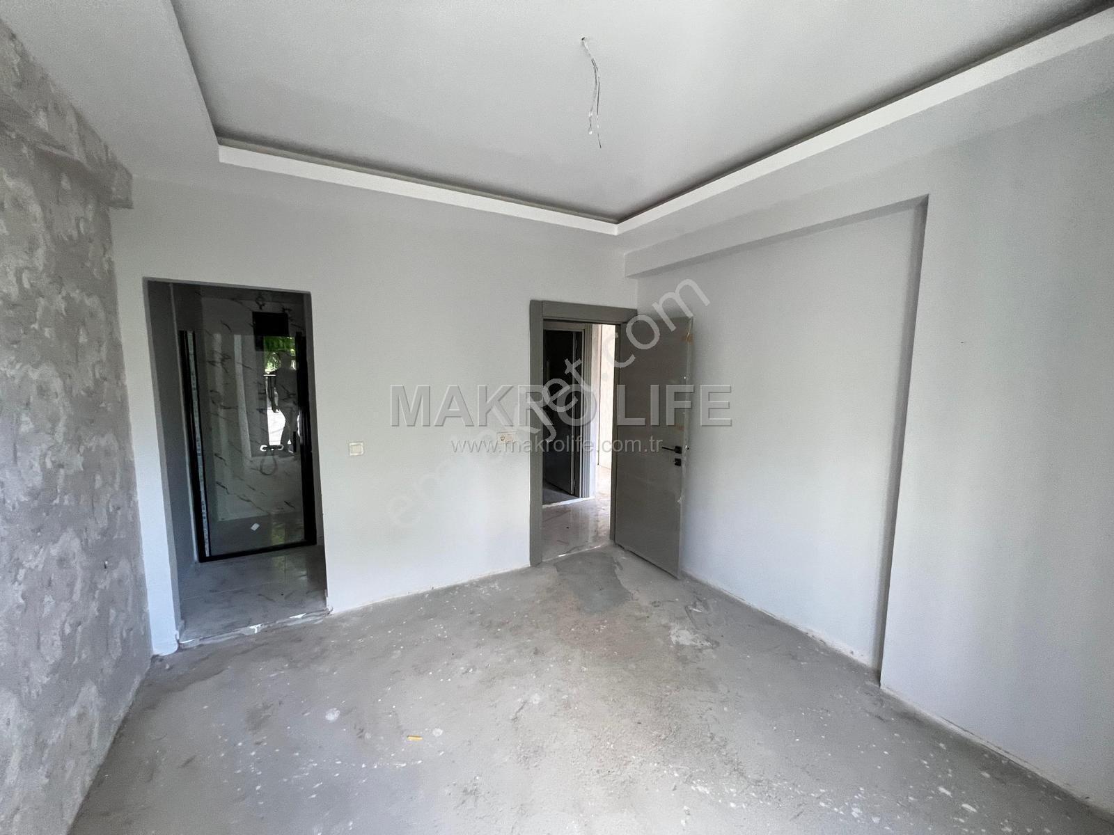 Bağcılar Millet Bahçesi Karşısı Satılık 2+1 Sıfır Daire - Görsel 7
