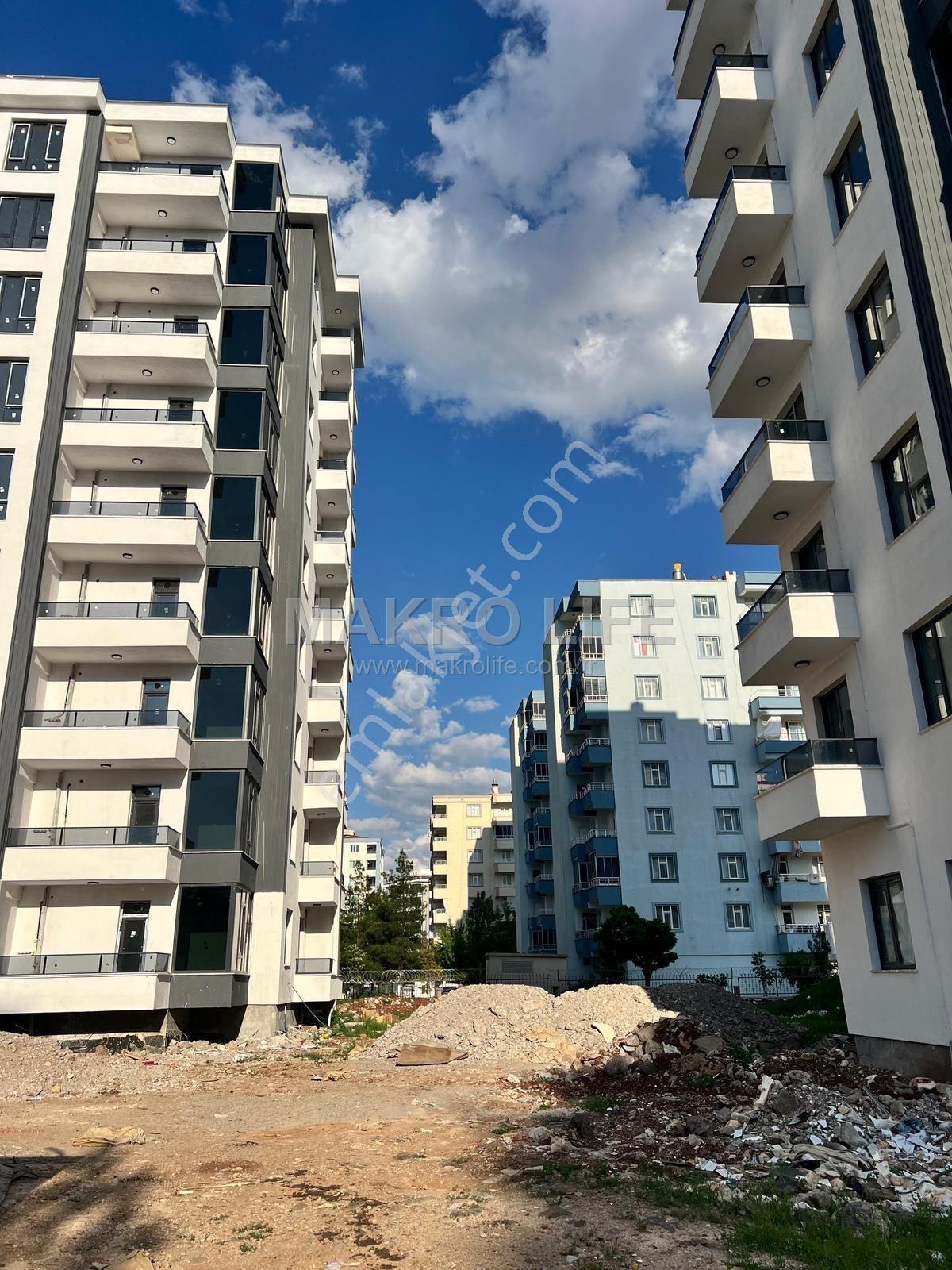 Bağcılar Millet Bahçesi Karşısı Satılık 2+1 Sıfır Daire - Görsel 15