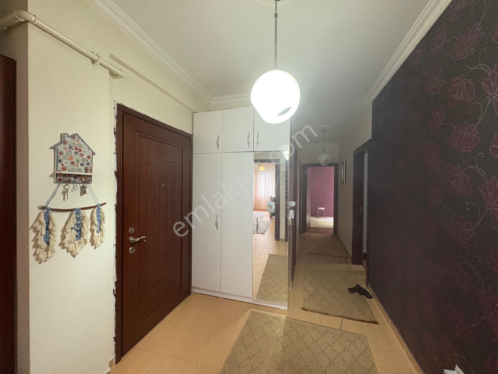 Ümraniye Şerifali Tatlısu 3+1 Satılık Daire - Görsel 12