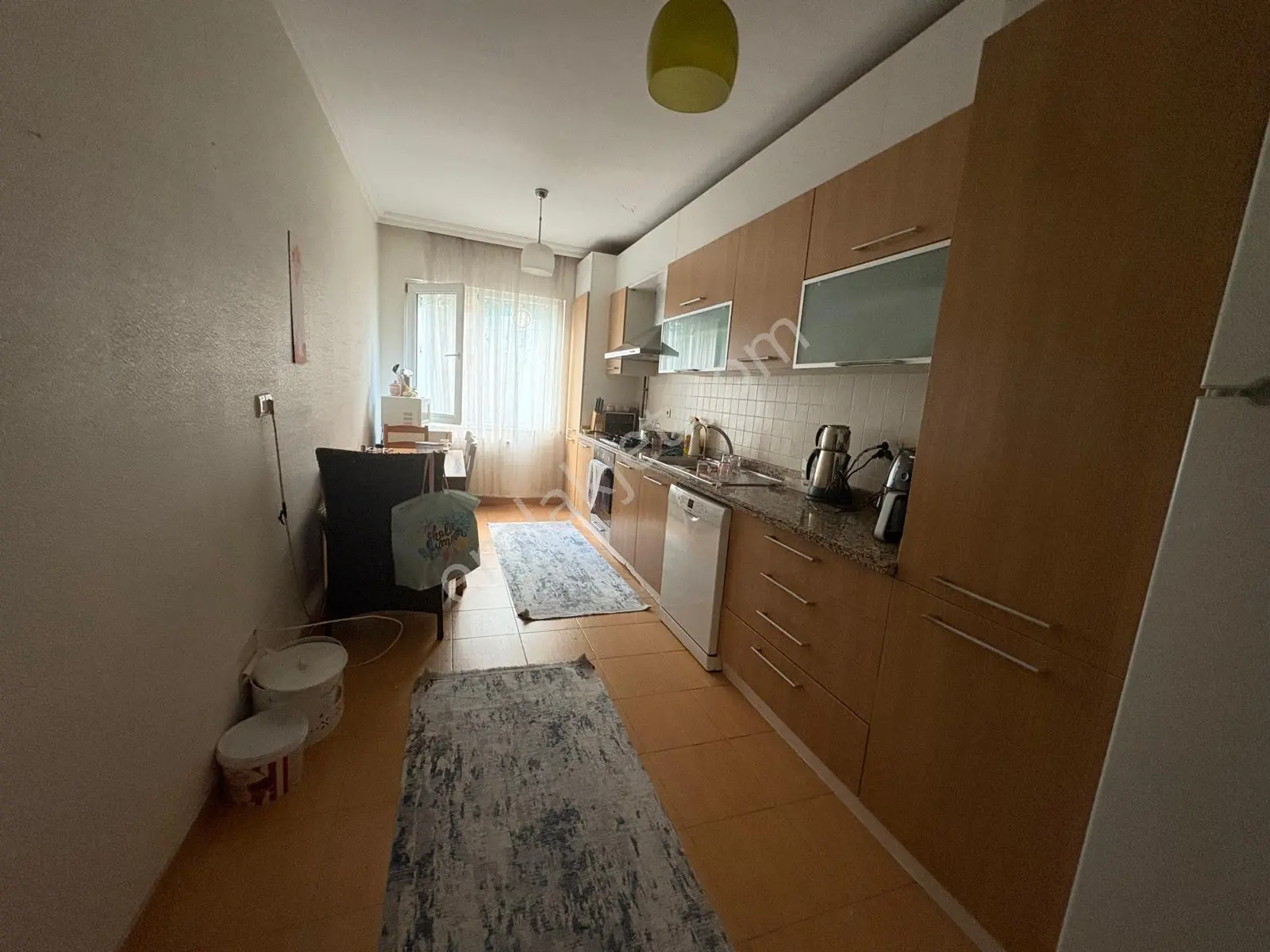 Ümraniye Şerifali Tatlısu 3+1 Satılık Daire - Görsel 19