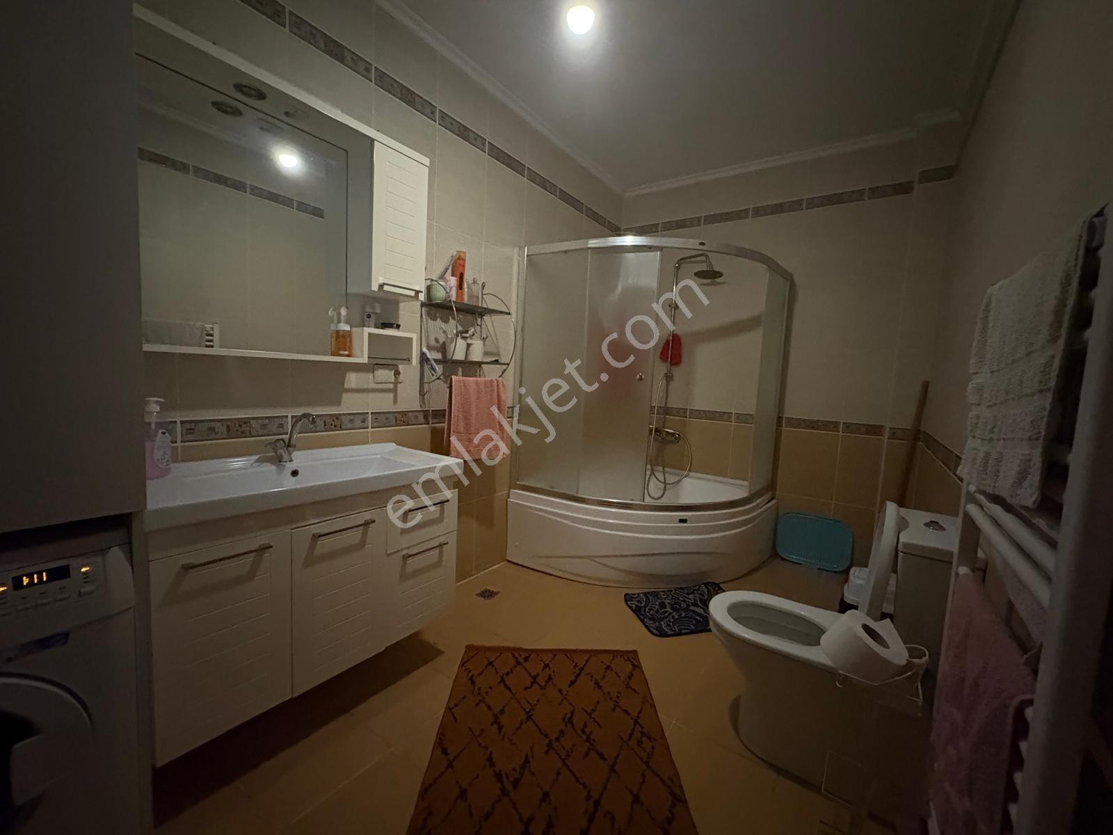 Ümraniye Şerifali Tatlısu 3+1 Satılık Daire - Görsel 10