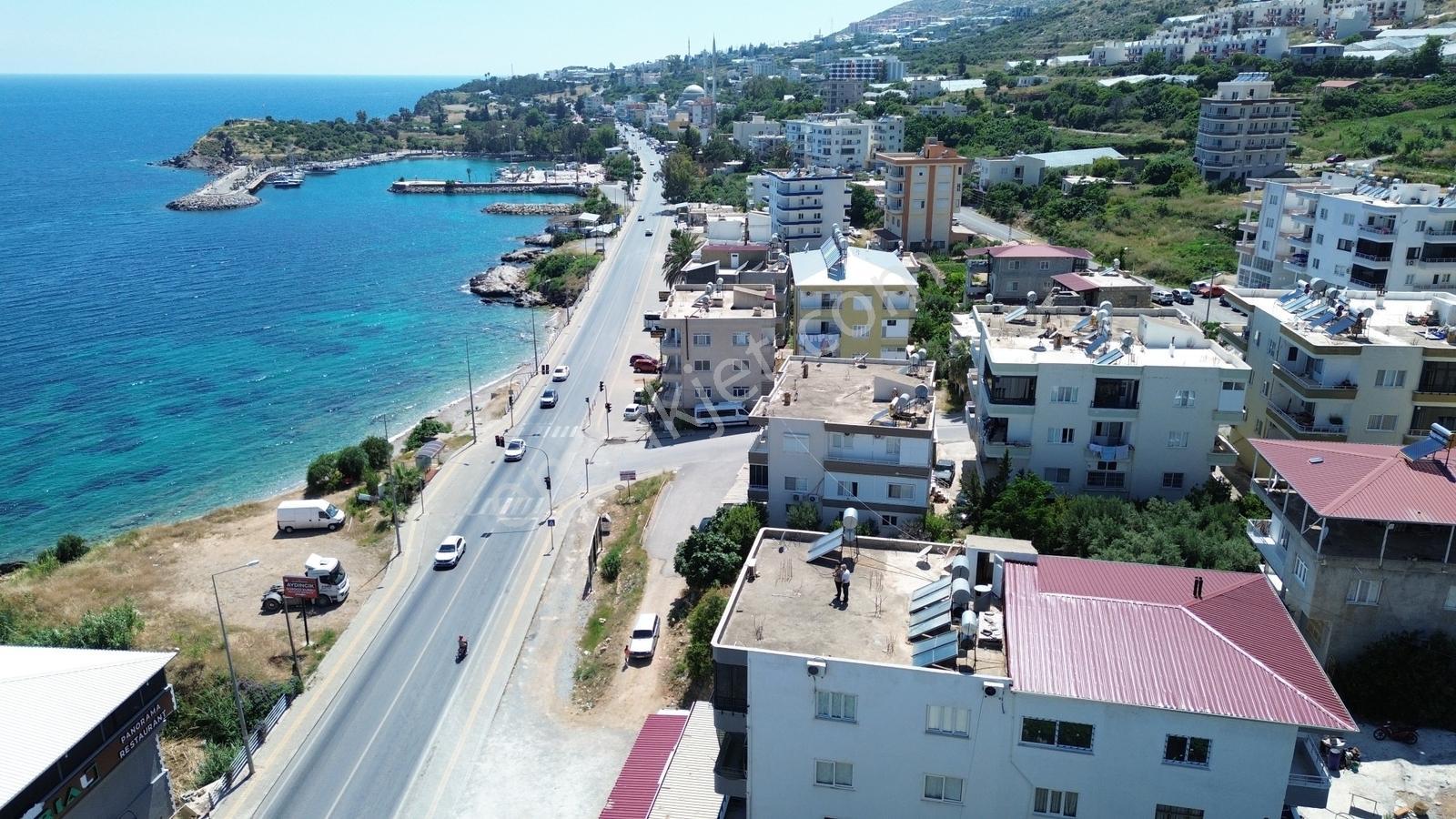 Karakuş Emlaktan Merkezde Satılık Lüks Sıfır Yapılı 3+1 Daire - Görsel 6