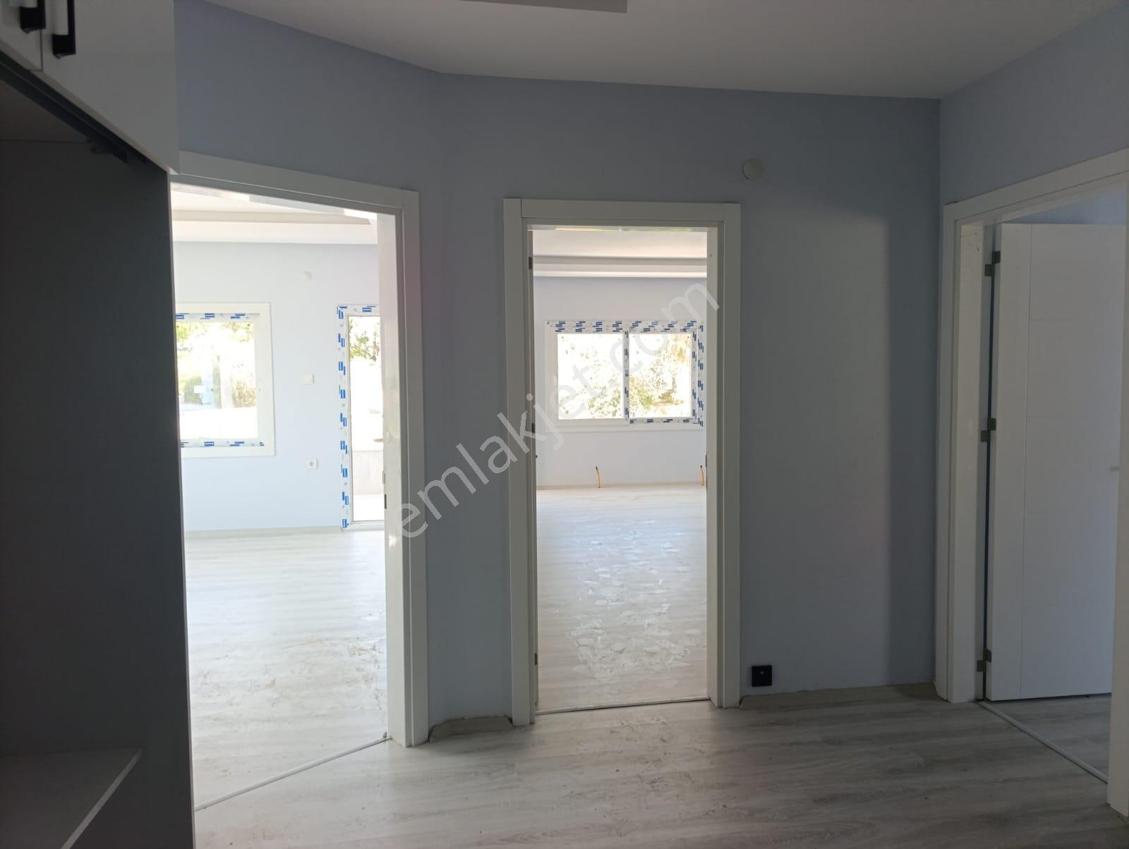 Karakuş Emlaktan Merkezde Satılık Lüks Sıfır Yapılı 3+1 Daire - Görsel 34